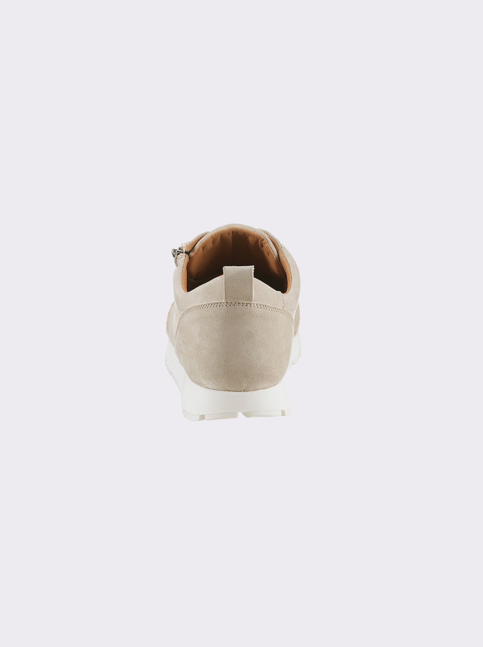heine Sneaker - sand