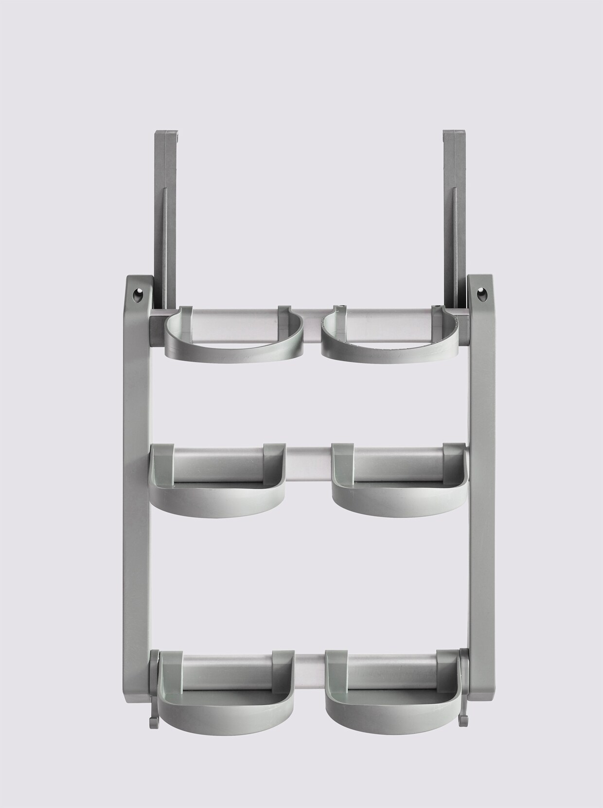 heine home Duschregal - aluminium