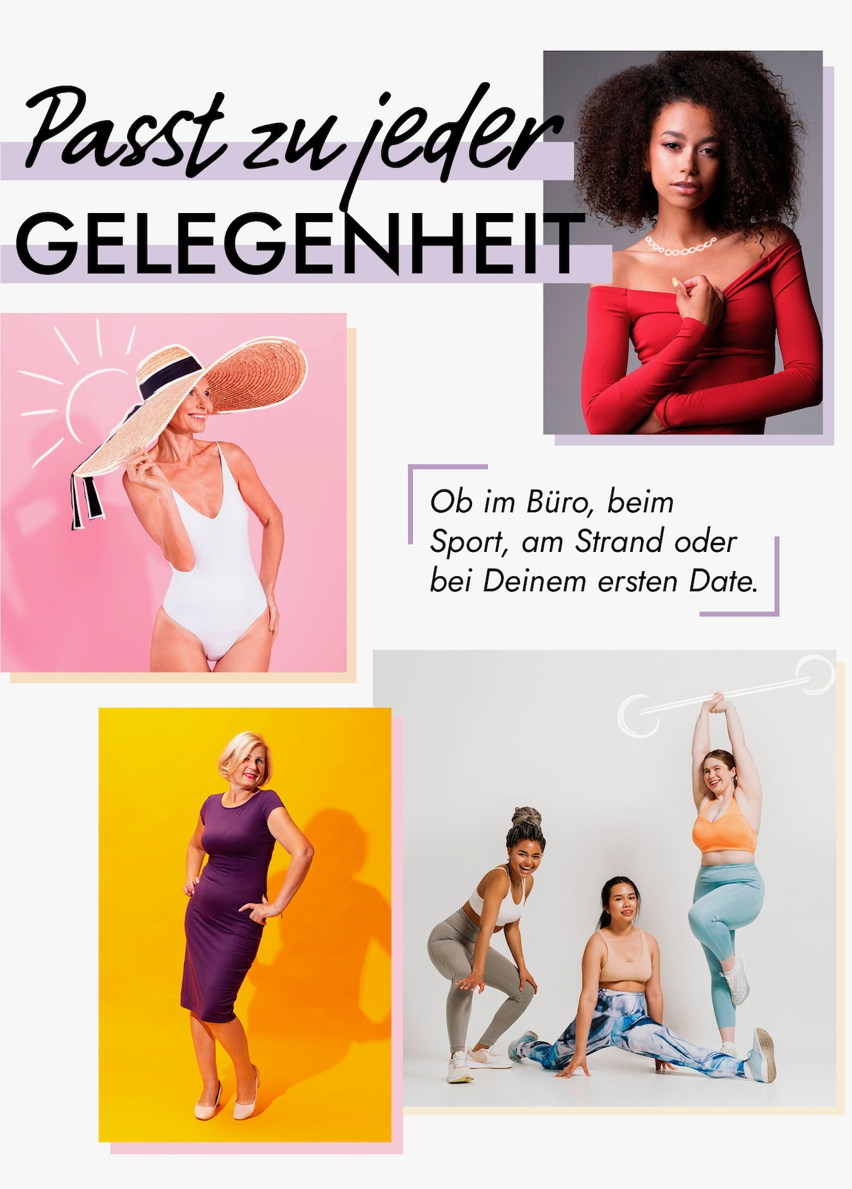 Brustwarzen-Abdeckung - weiß