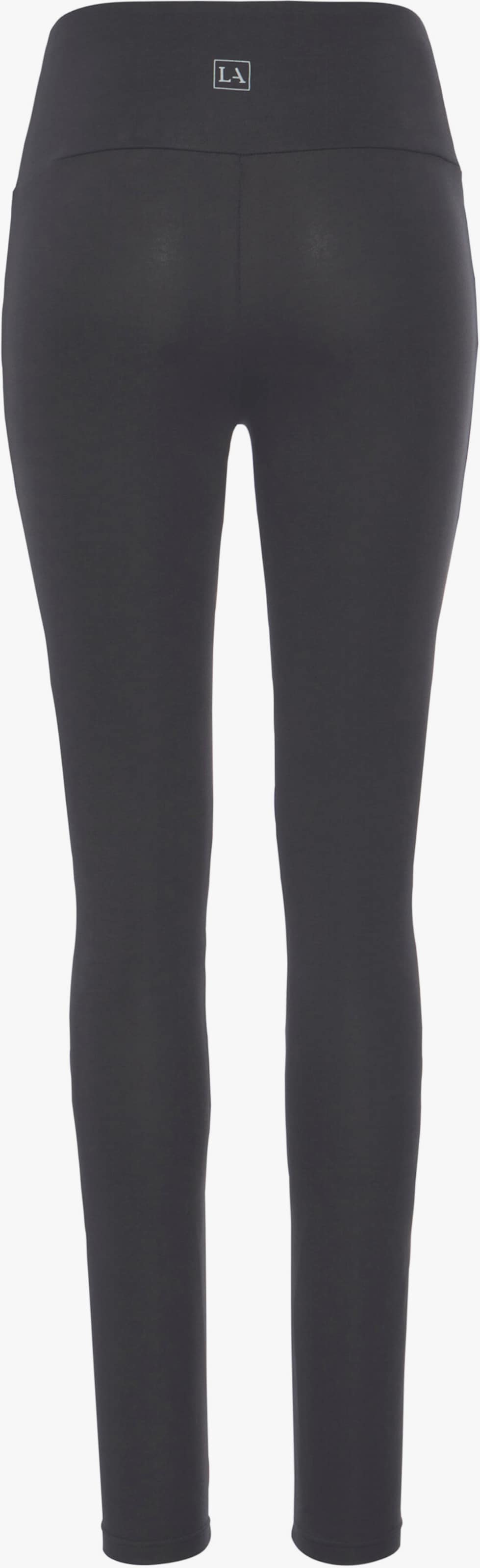 LASCANA Legging - anthracite