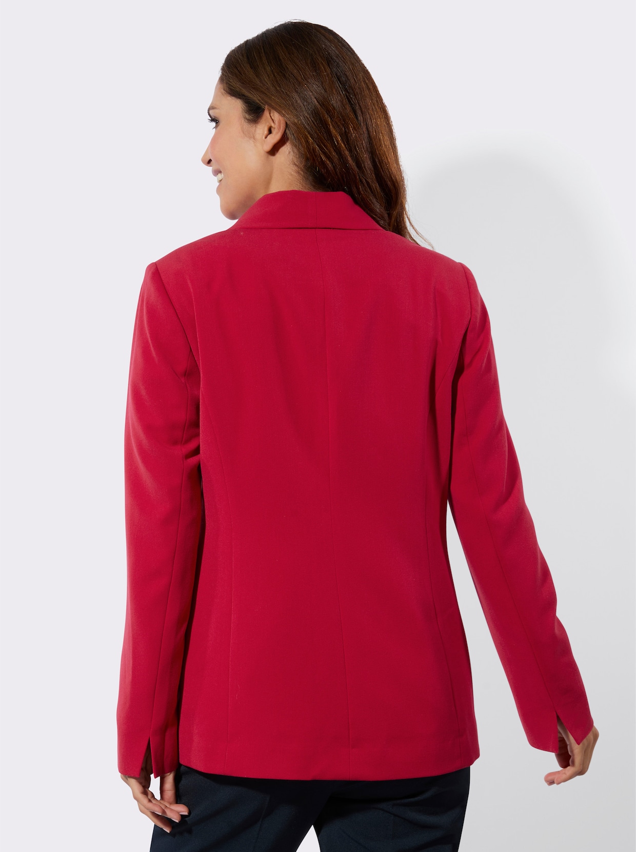 Blazer - rot