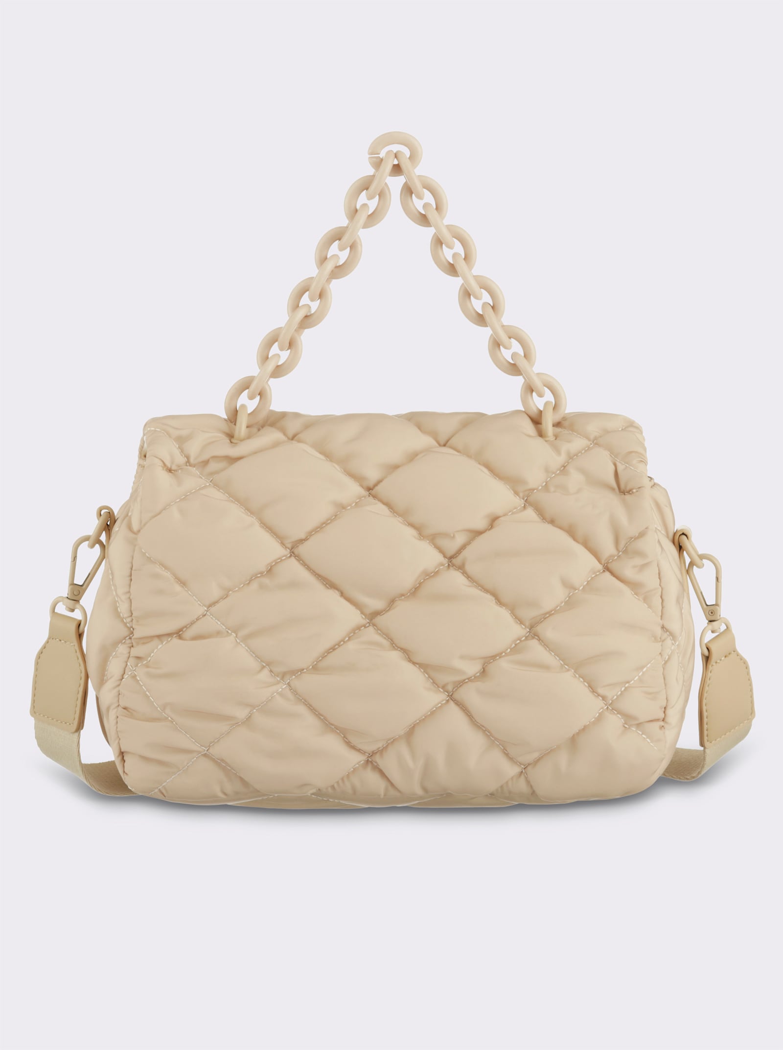 heine Tasche - beige