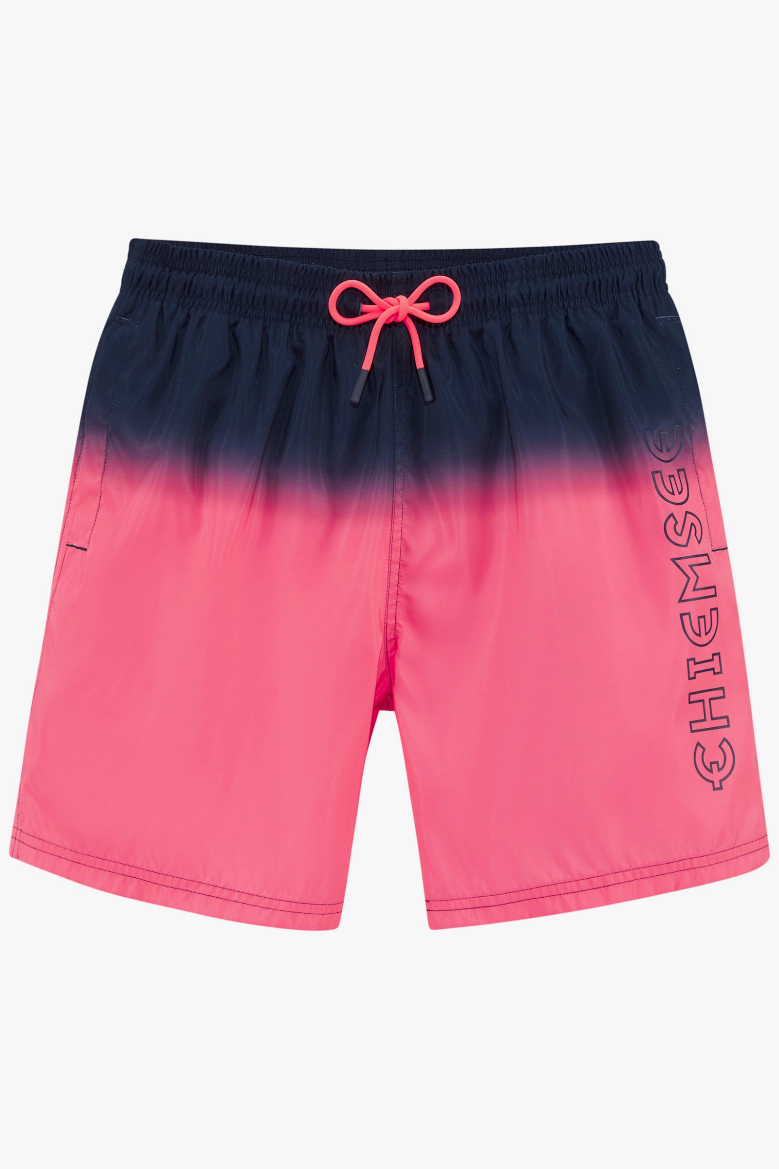 Chiemsee Zwembroek - marine/pink