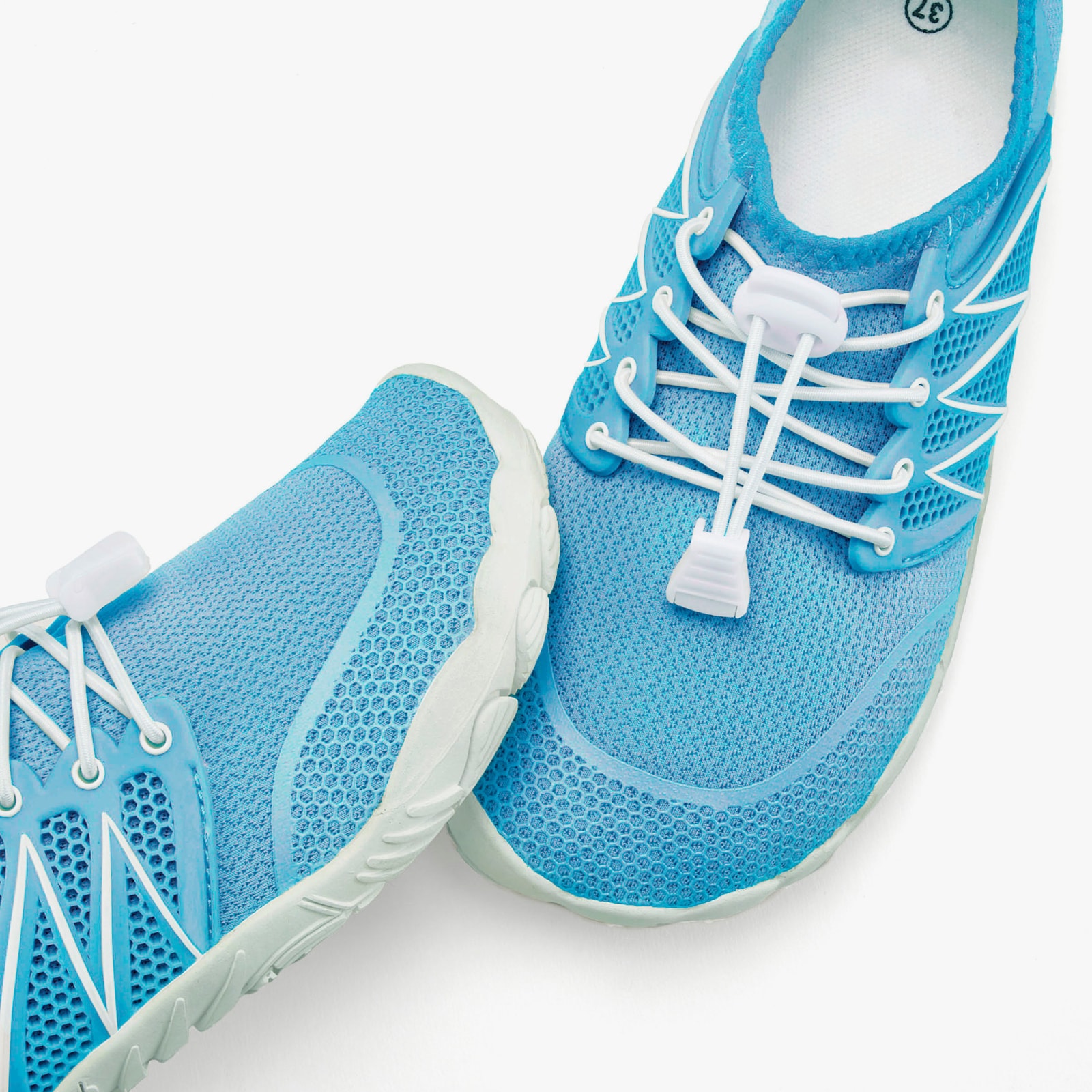 Venice Beach Aquaschuh - himmelblau