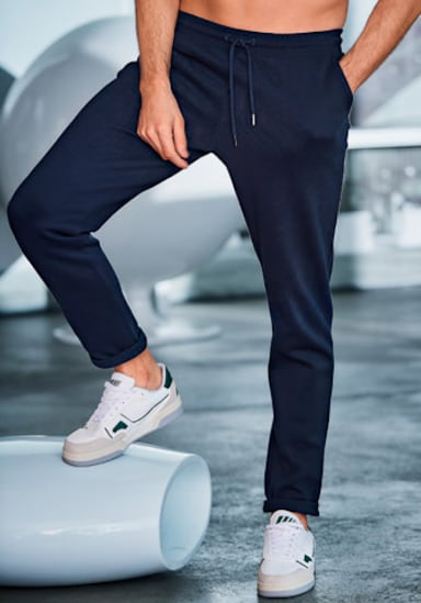 Bruno Banani Sweathose - navy