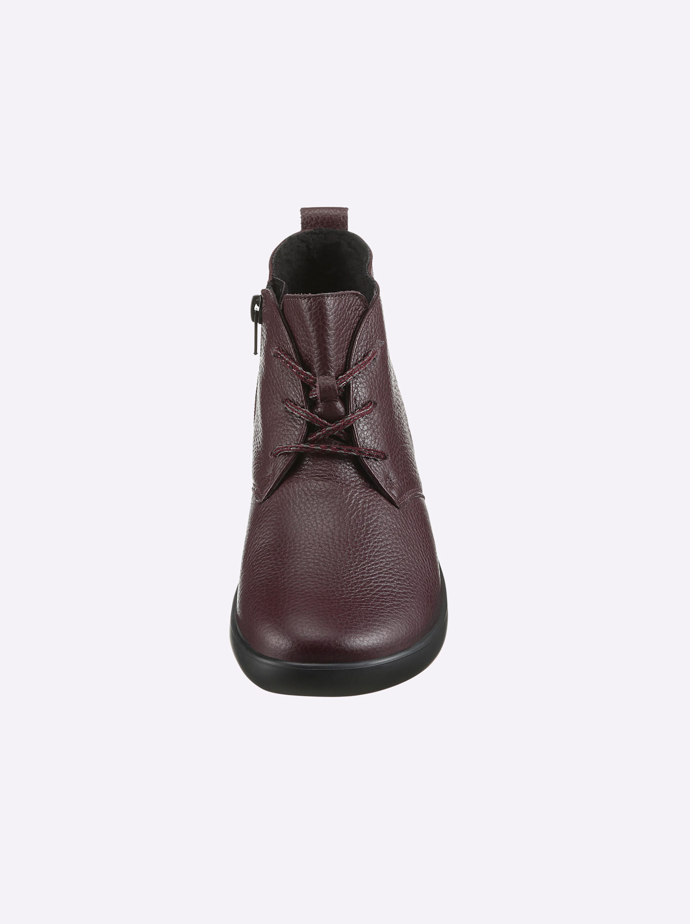 Stiefelette