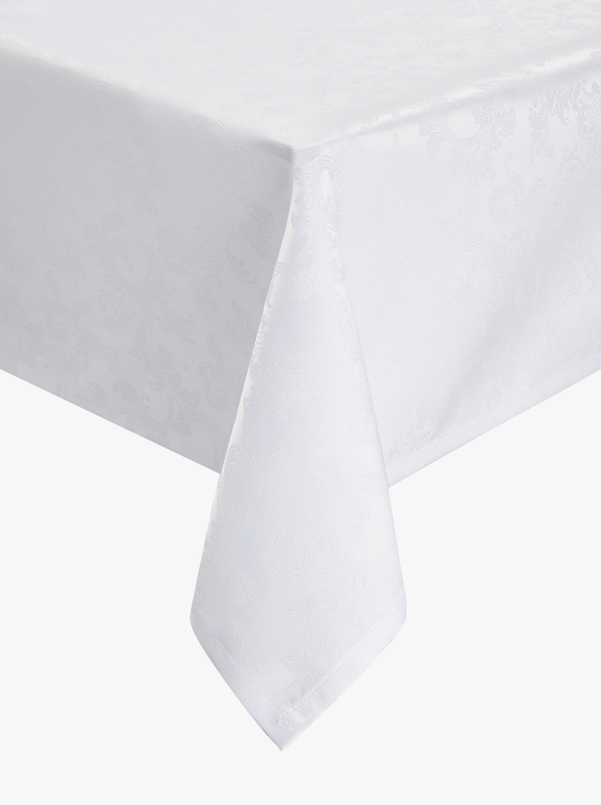 Nappe - blanc