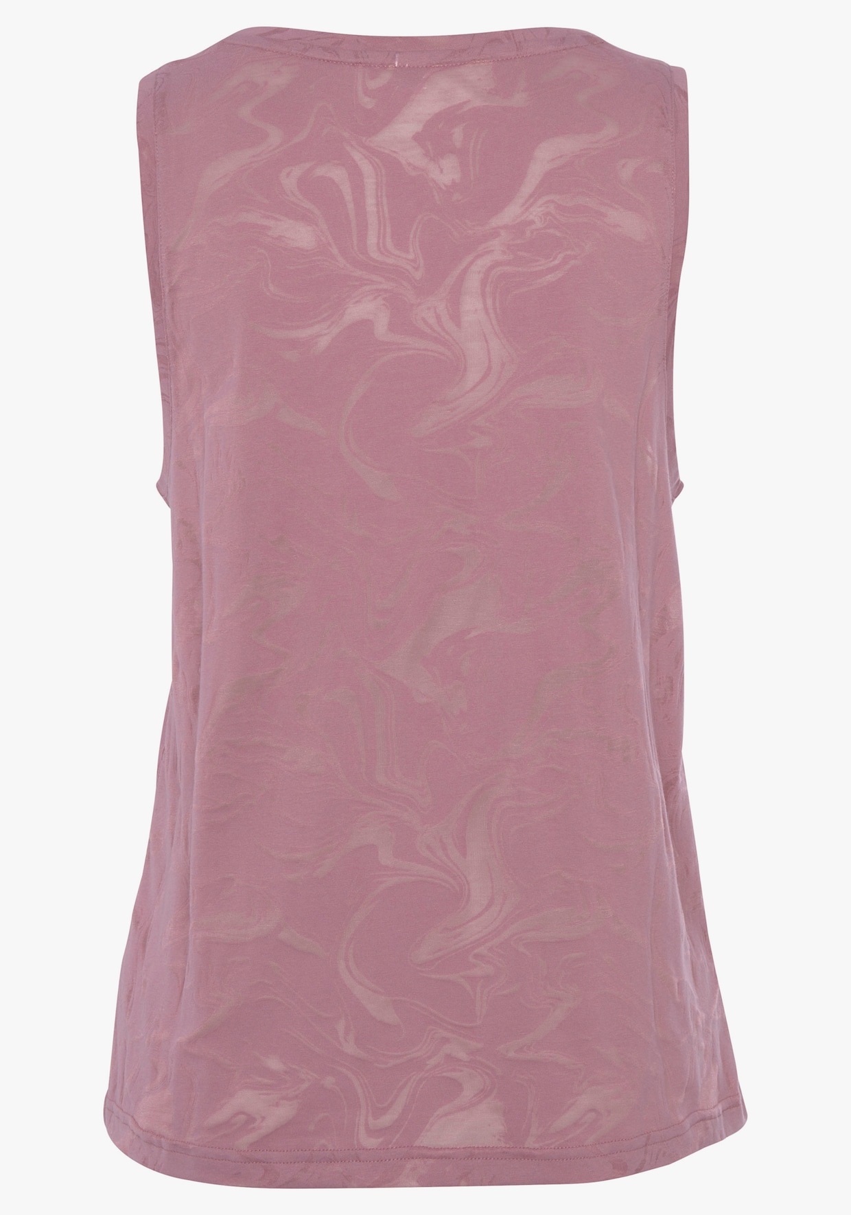 LASCANA ACTIVE Functioneel shirt - roze
