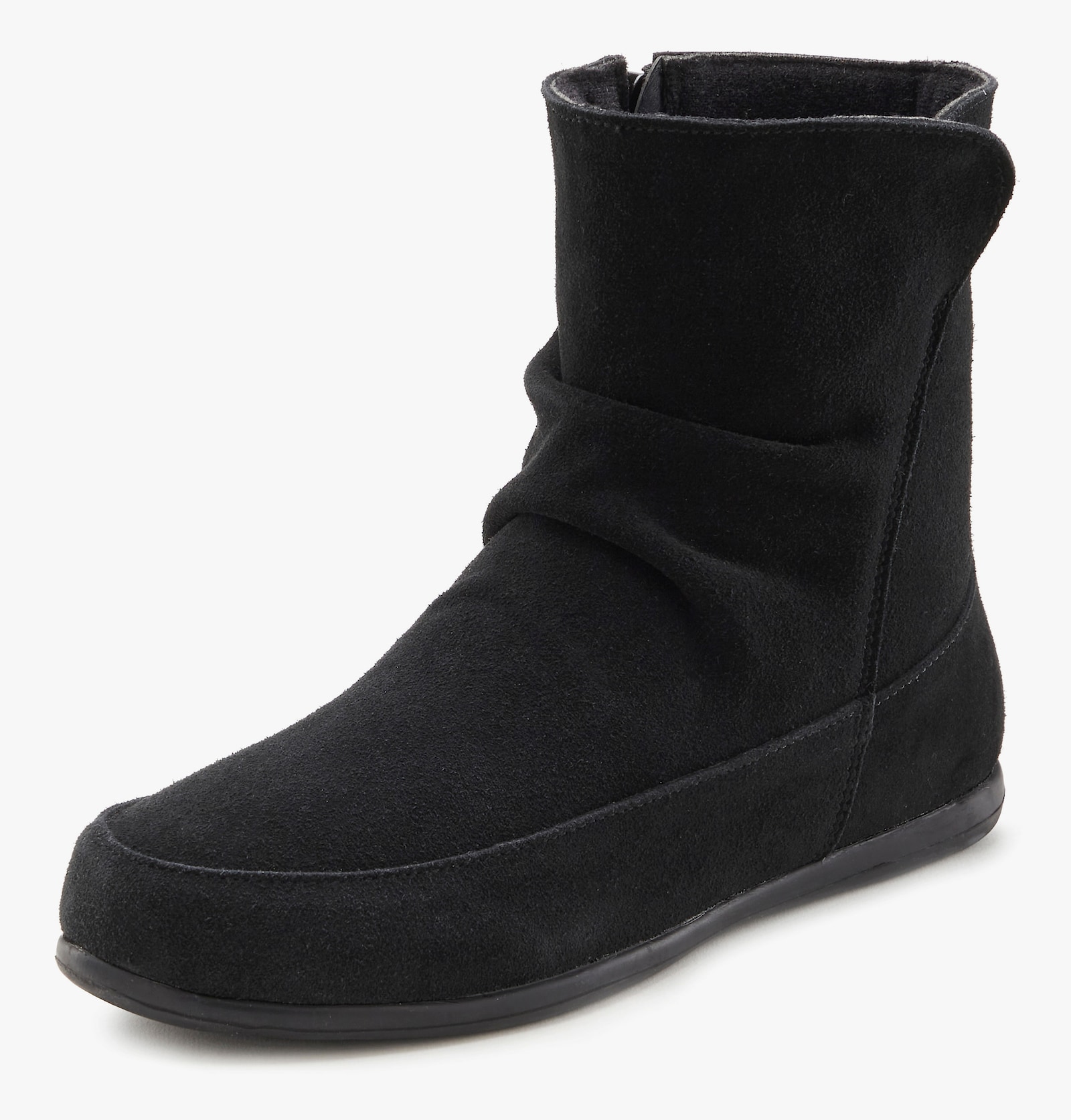 Vivance Stiefelette - schwarz