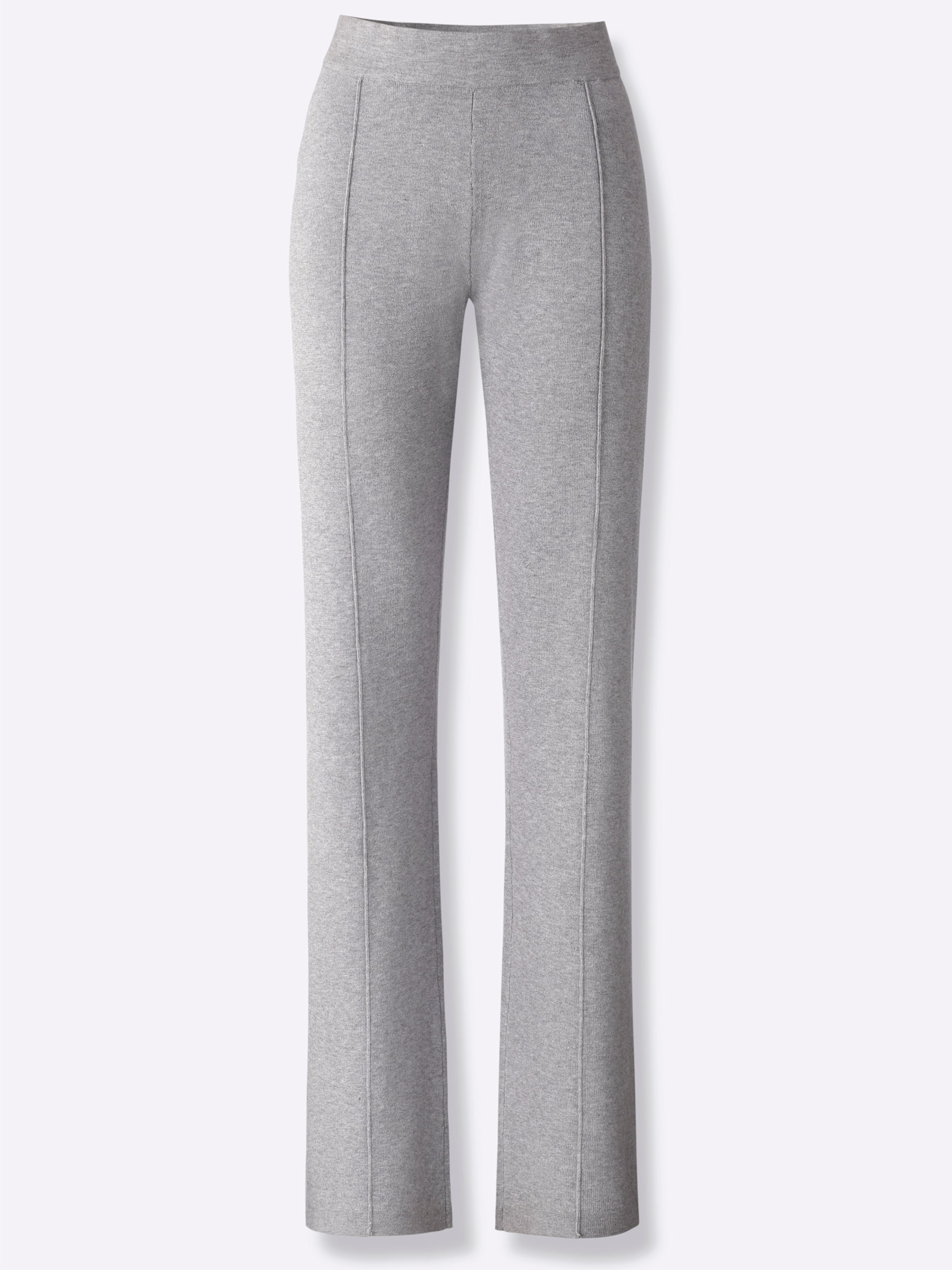 Strickhose