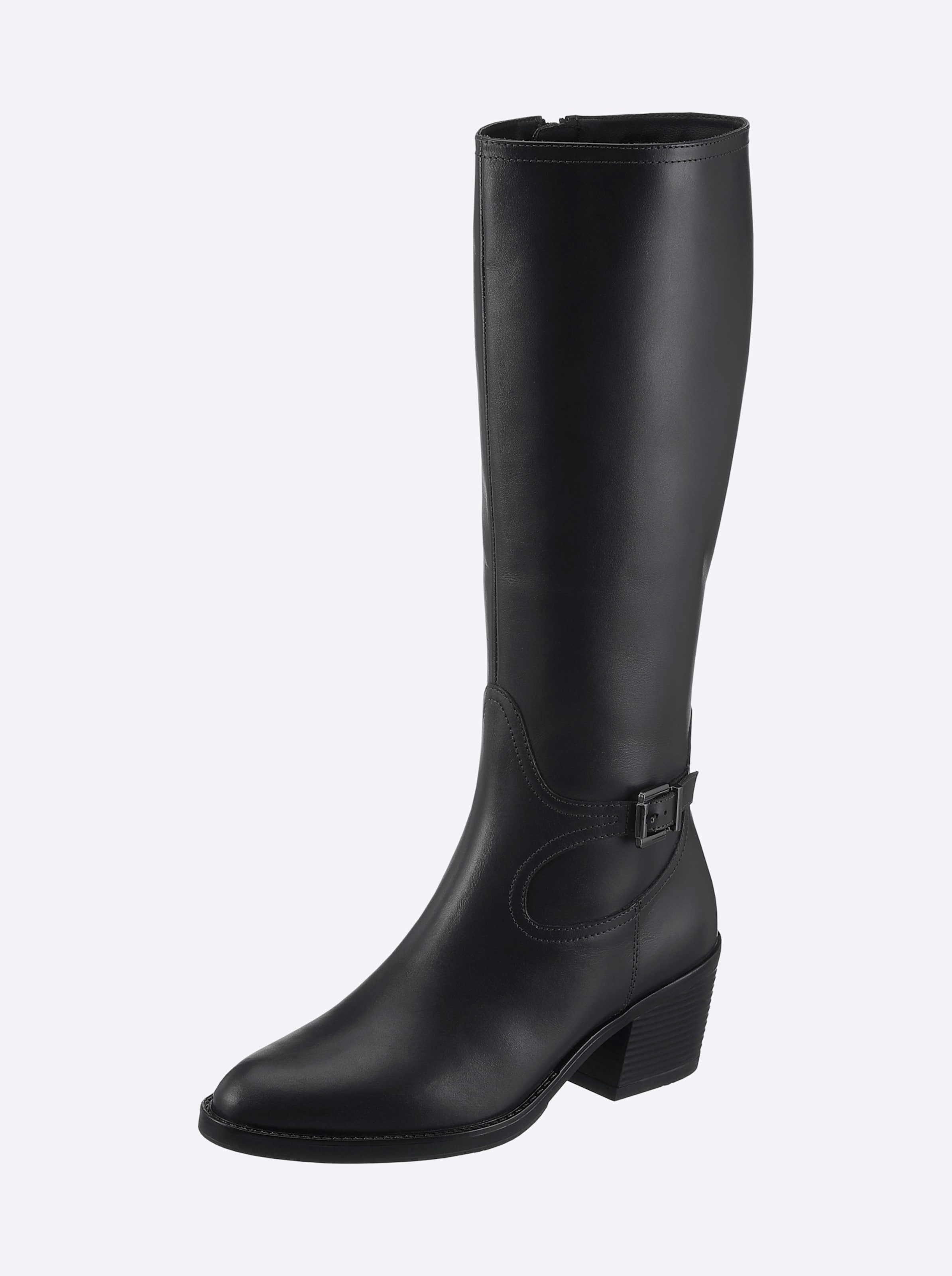 Stiefel