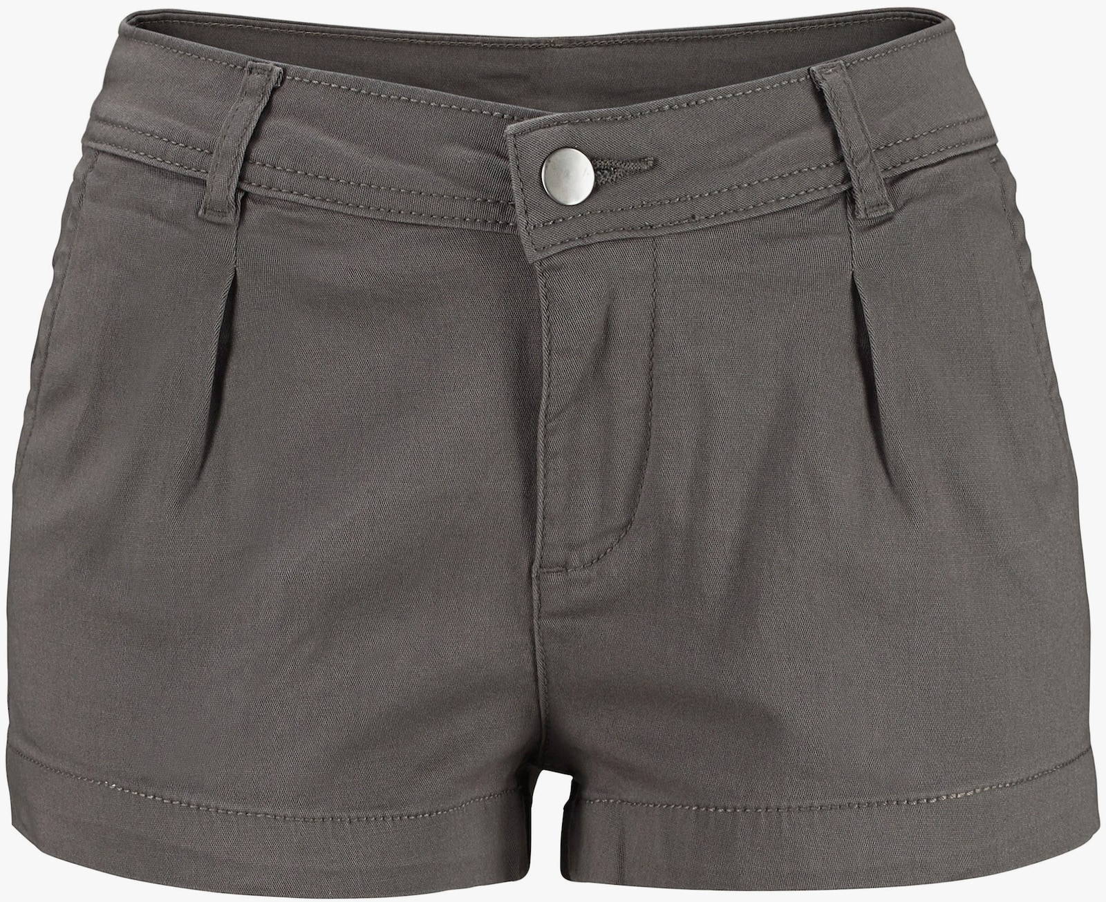 LASCANA Shorts - vert olive