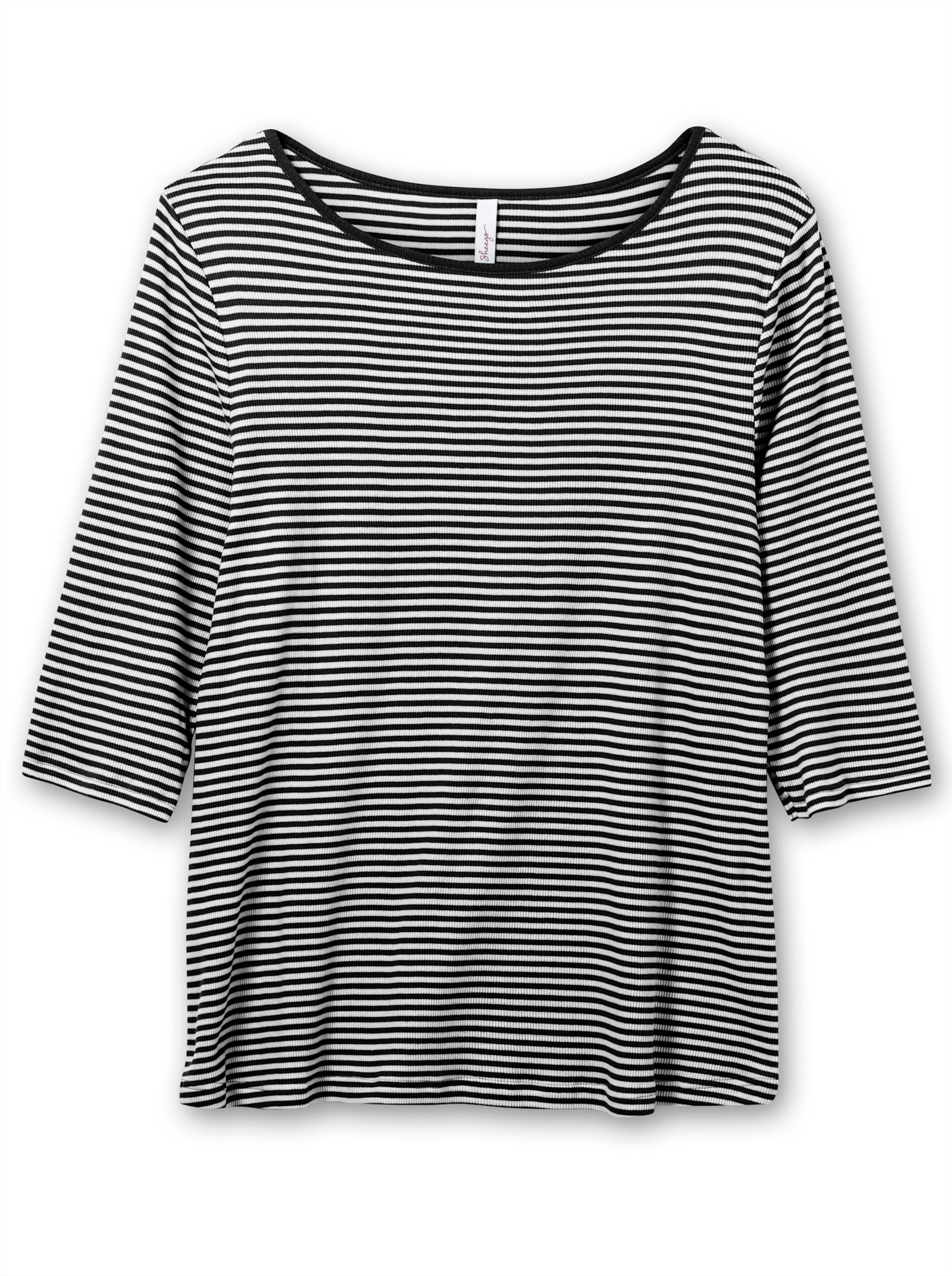 Thumbnail - Ringelshirt