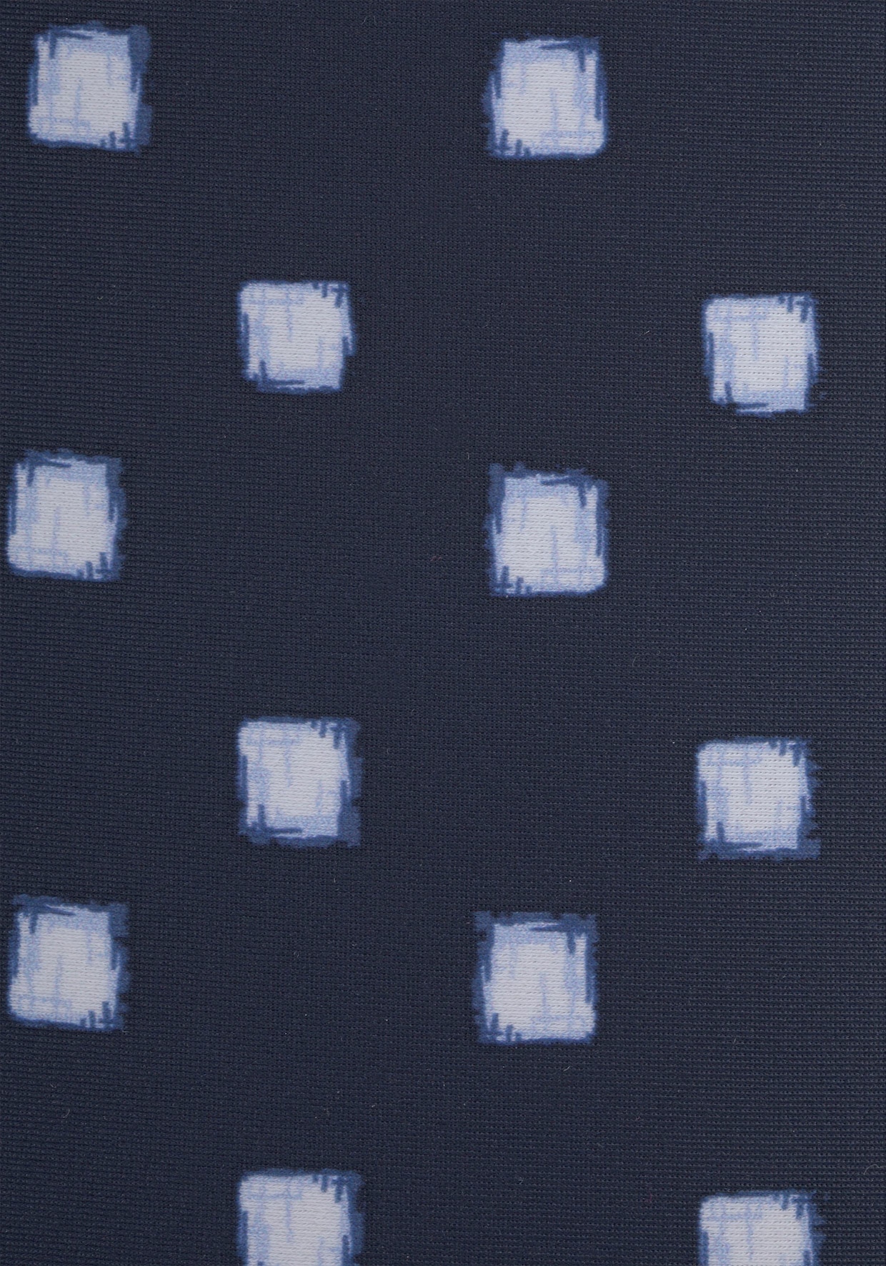 LASCANA Badeanzug - marine-weiß