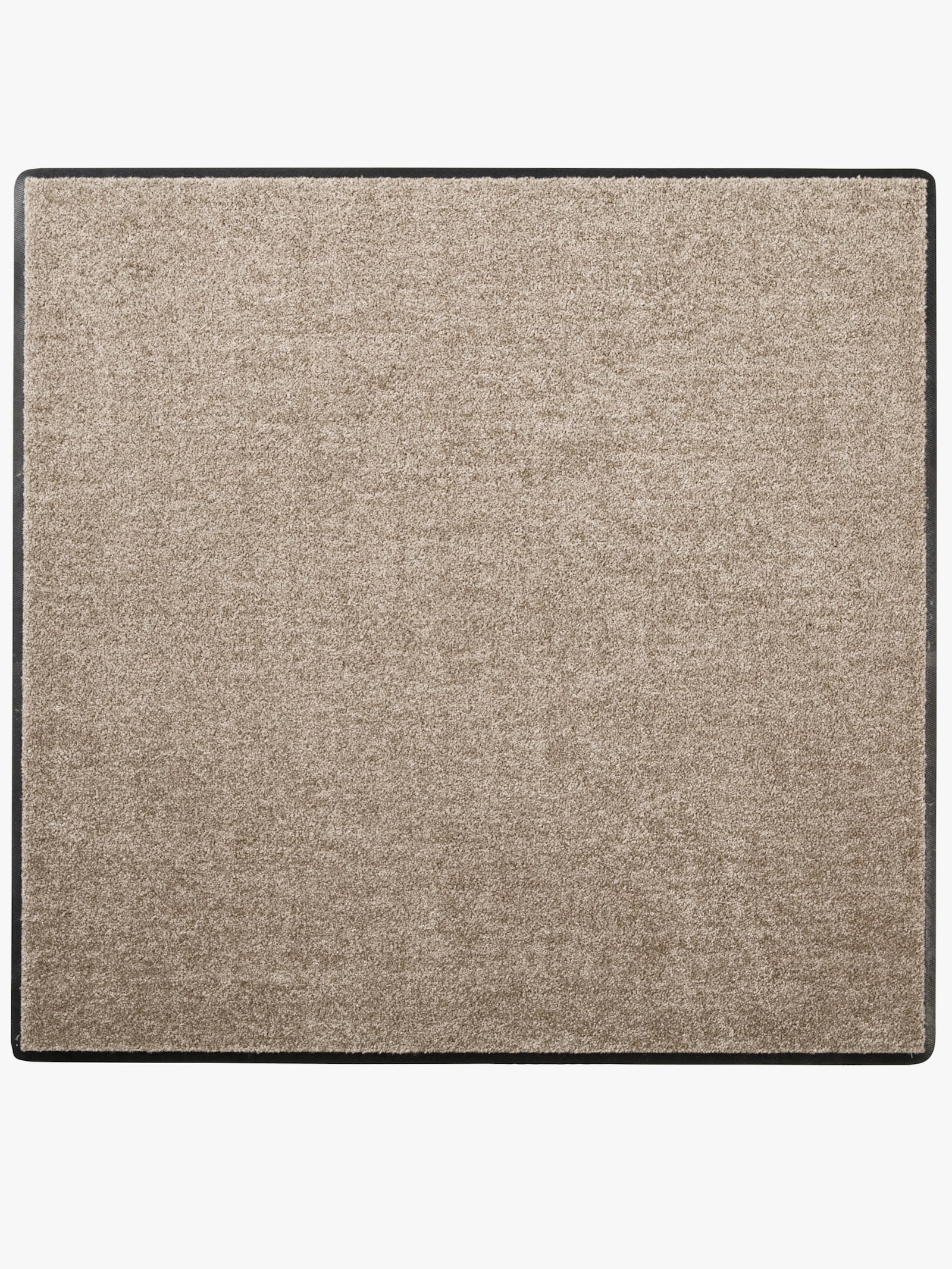 Salonloewe Fussmatte - sand