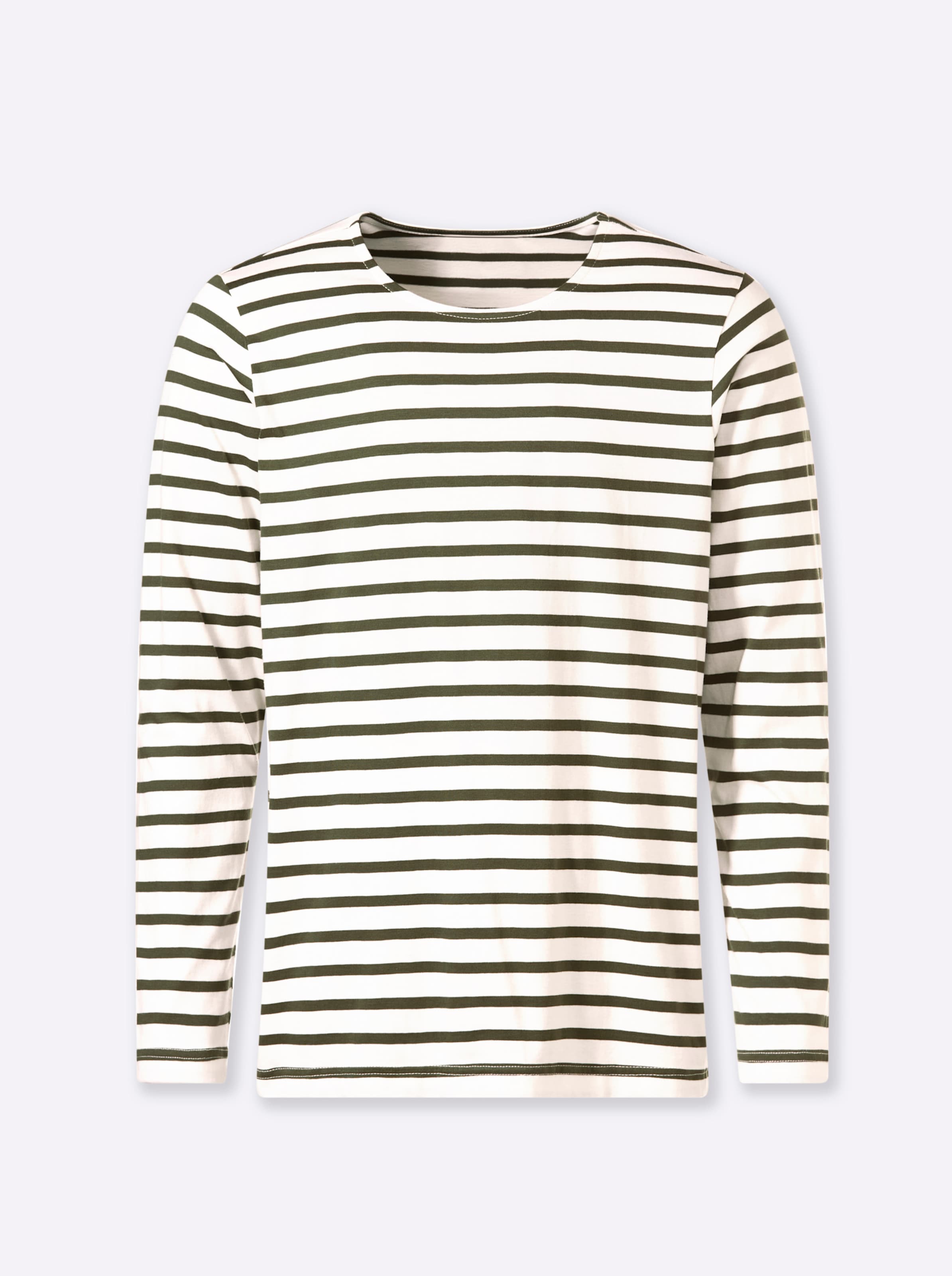 Thumbnail - Langarmshirt