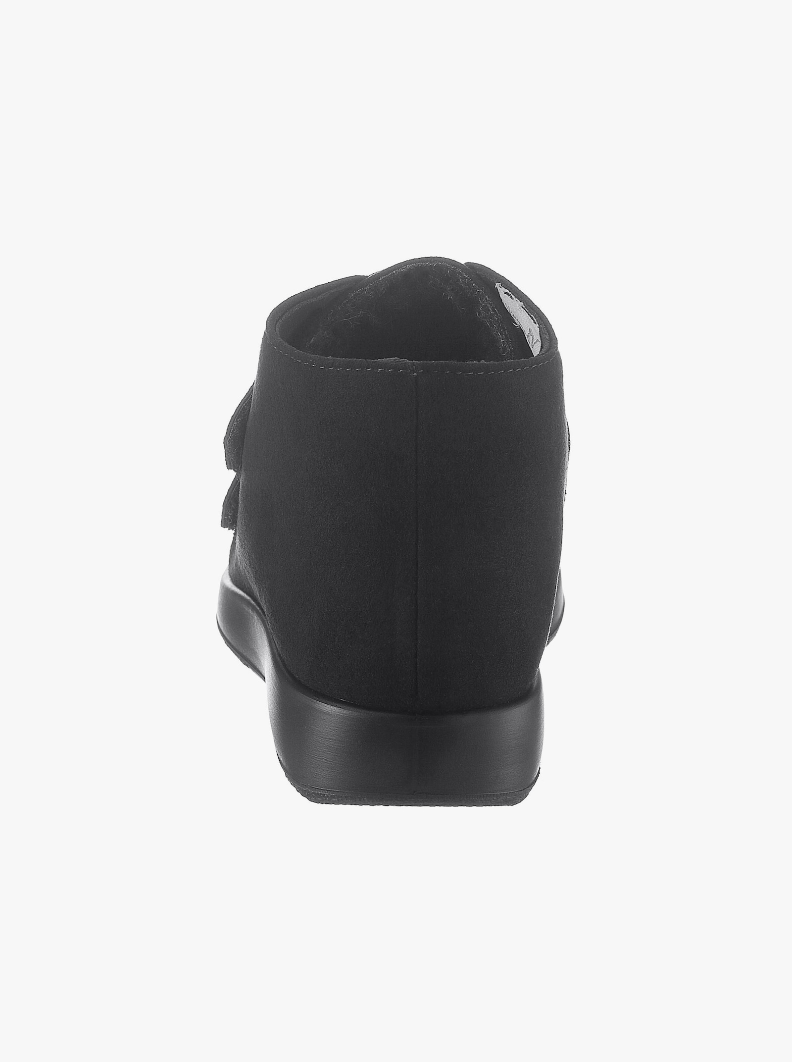 Verbandschoen - zwart