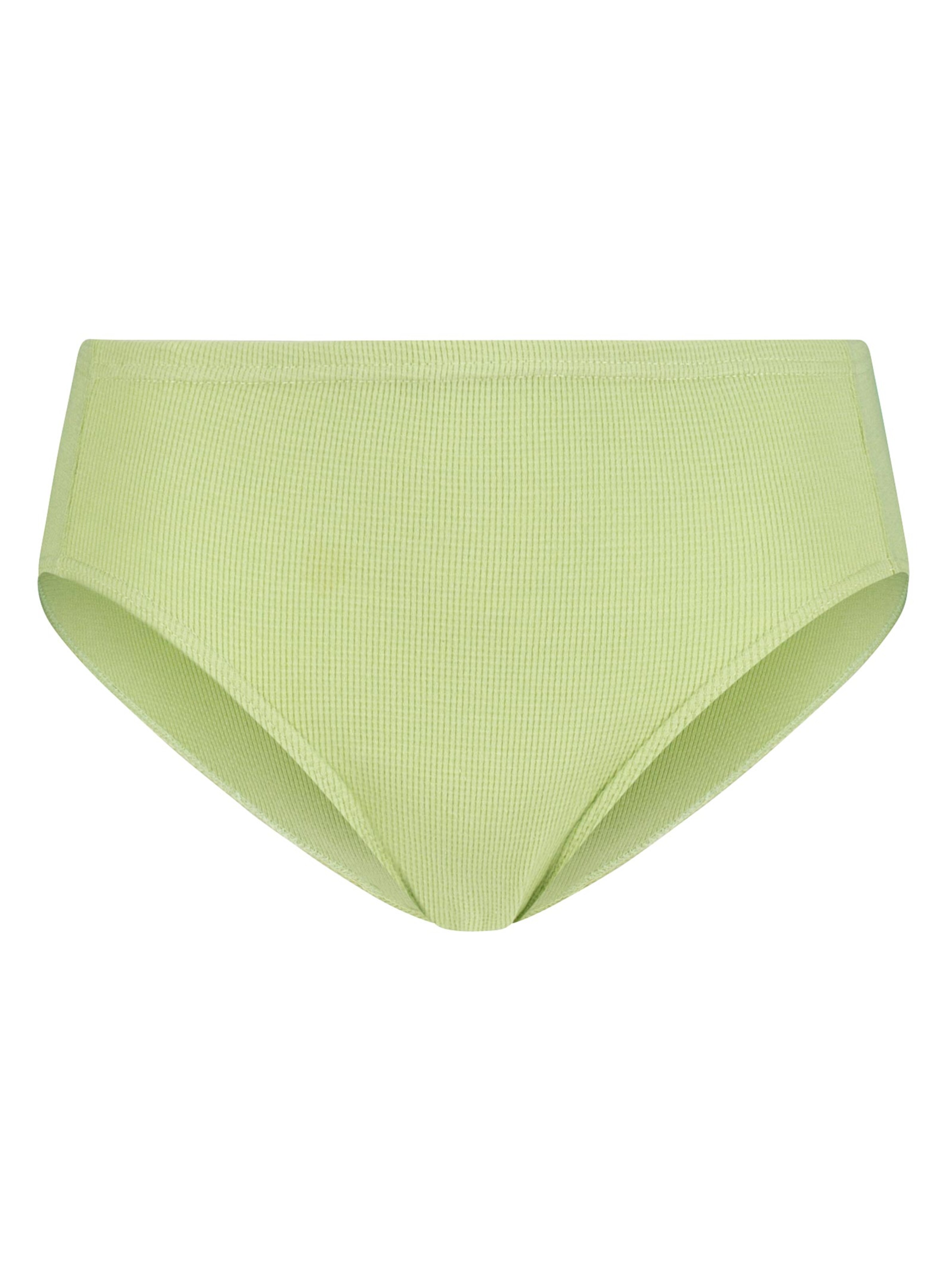 wäschepur Hüftslip - farbig-sortiert