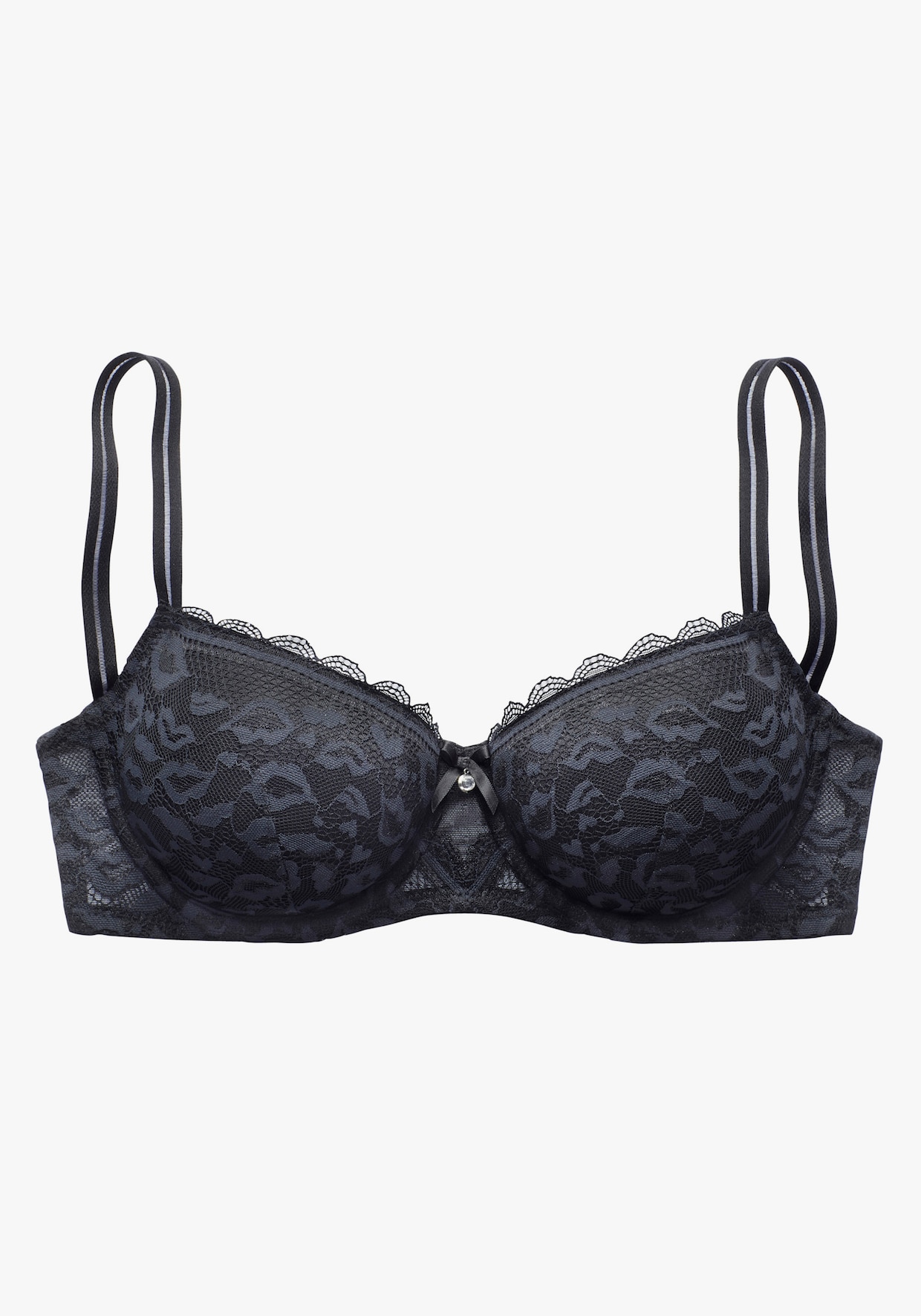 Vivance Soutien-gorge coques - noir