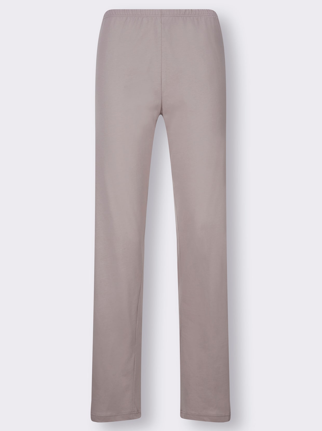 Cybele Pyjama - taupe/ecru