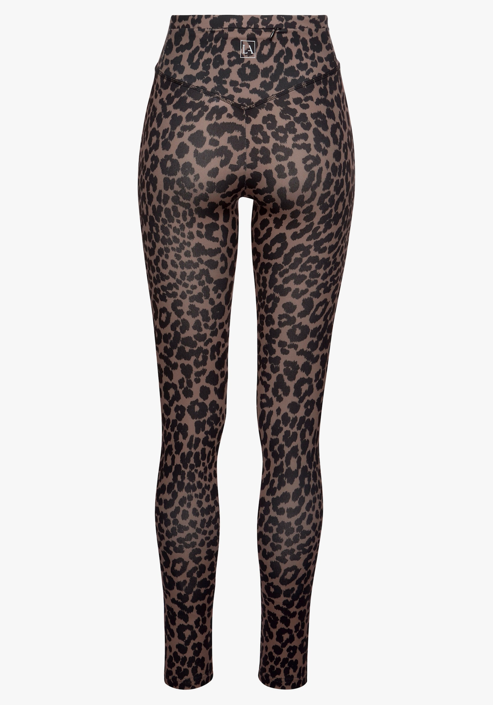 LASCANA ACTIVE Leggings - braun