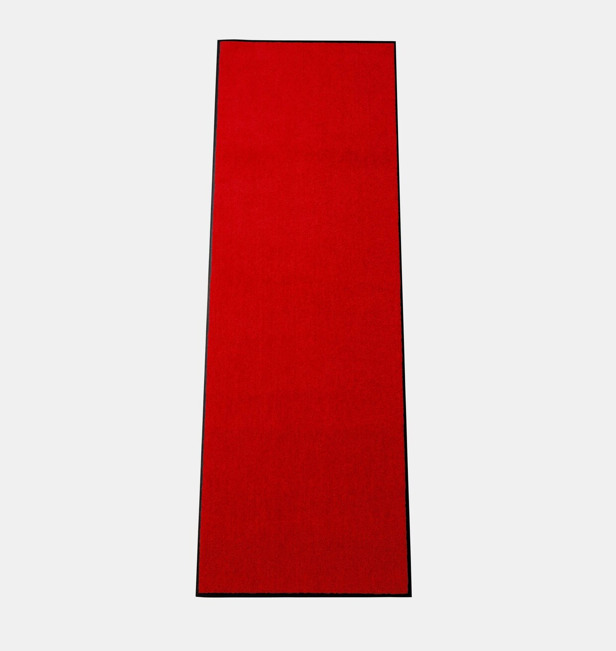 Salonloewe Voetmat - rood