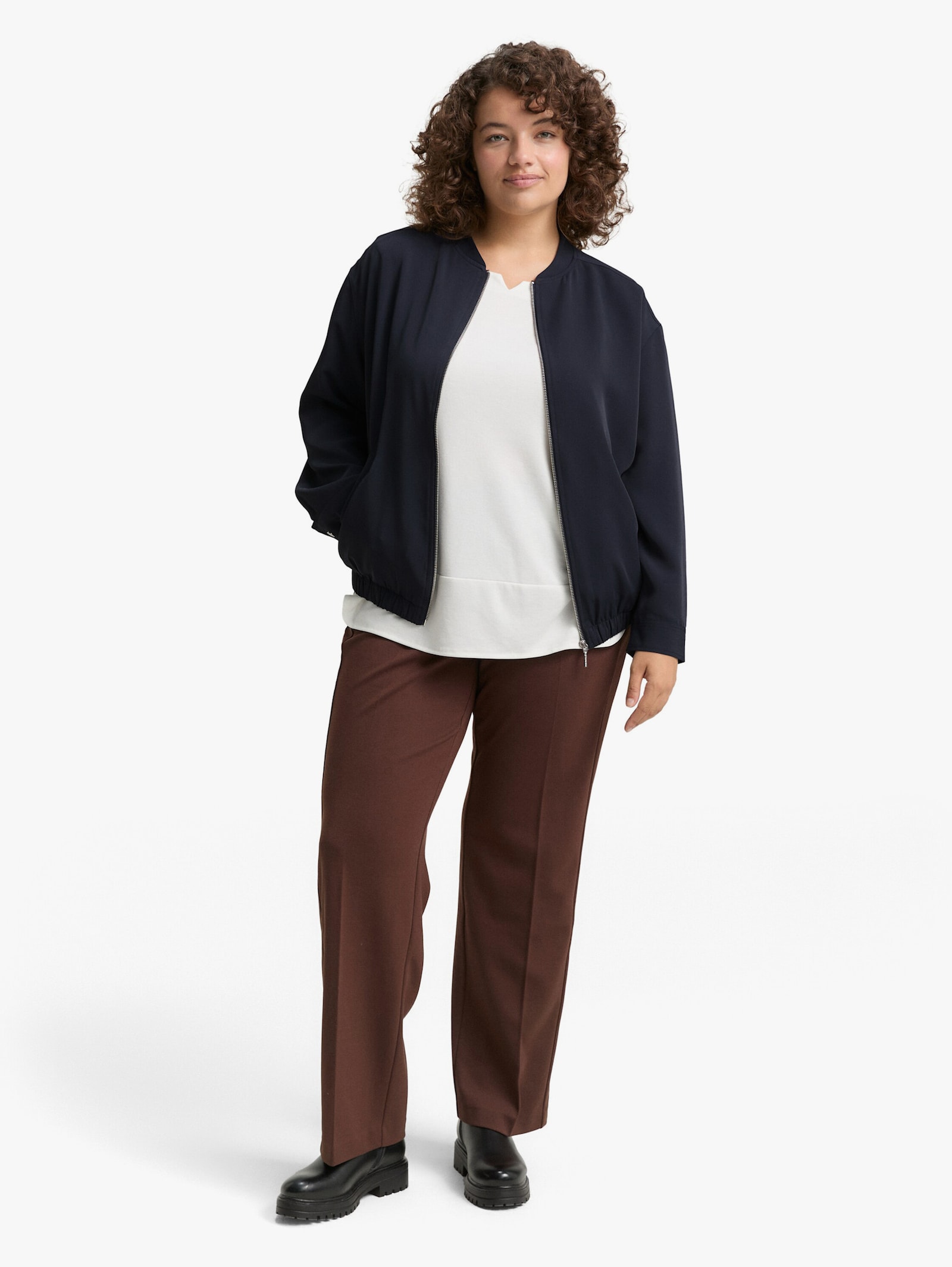 Blouson - lunar eclipse