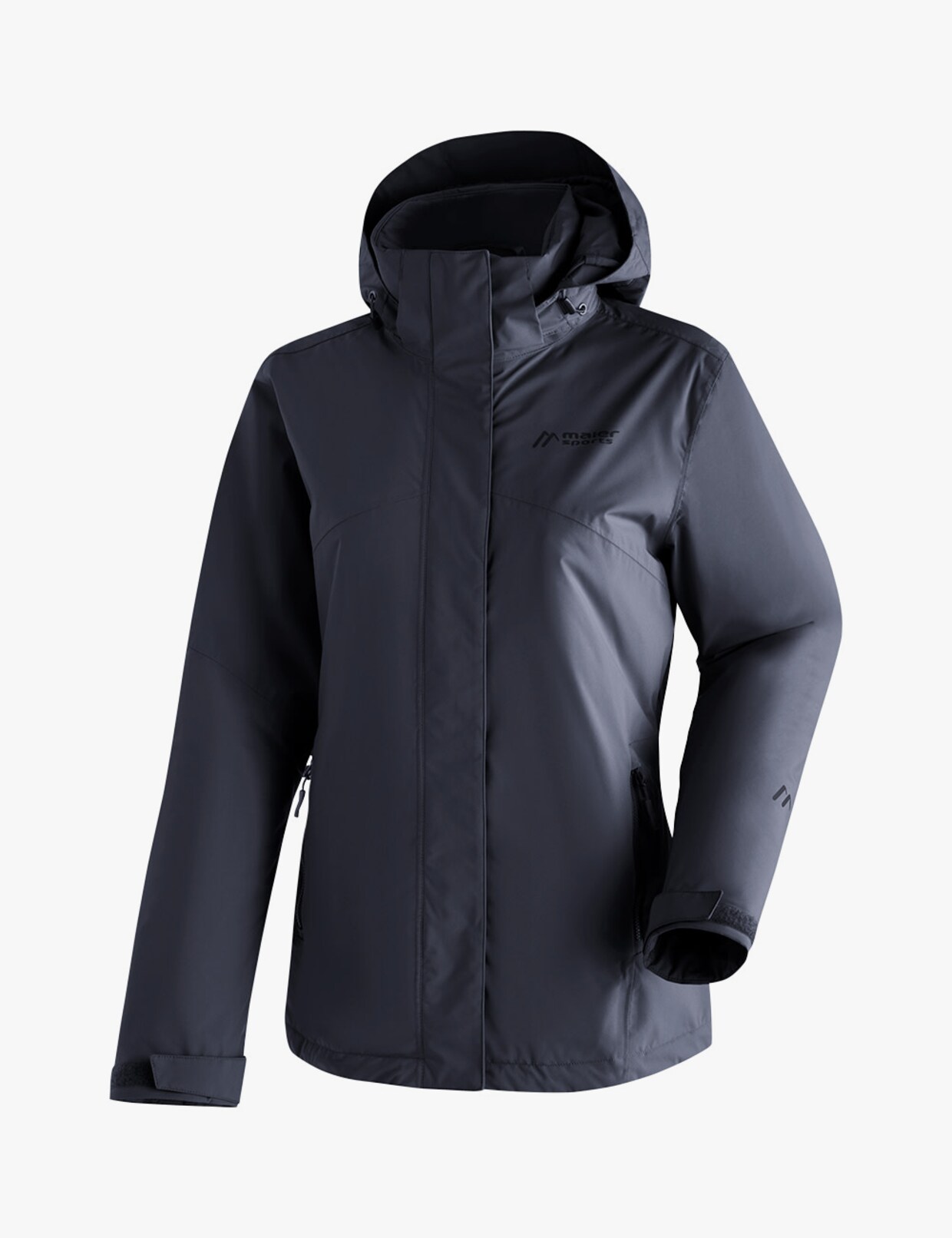 Allwetterjacke - night sky