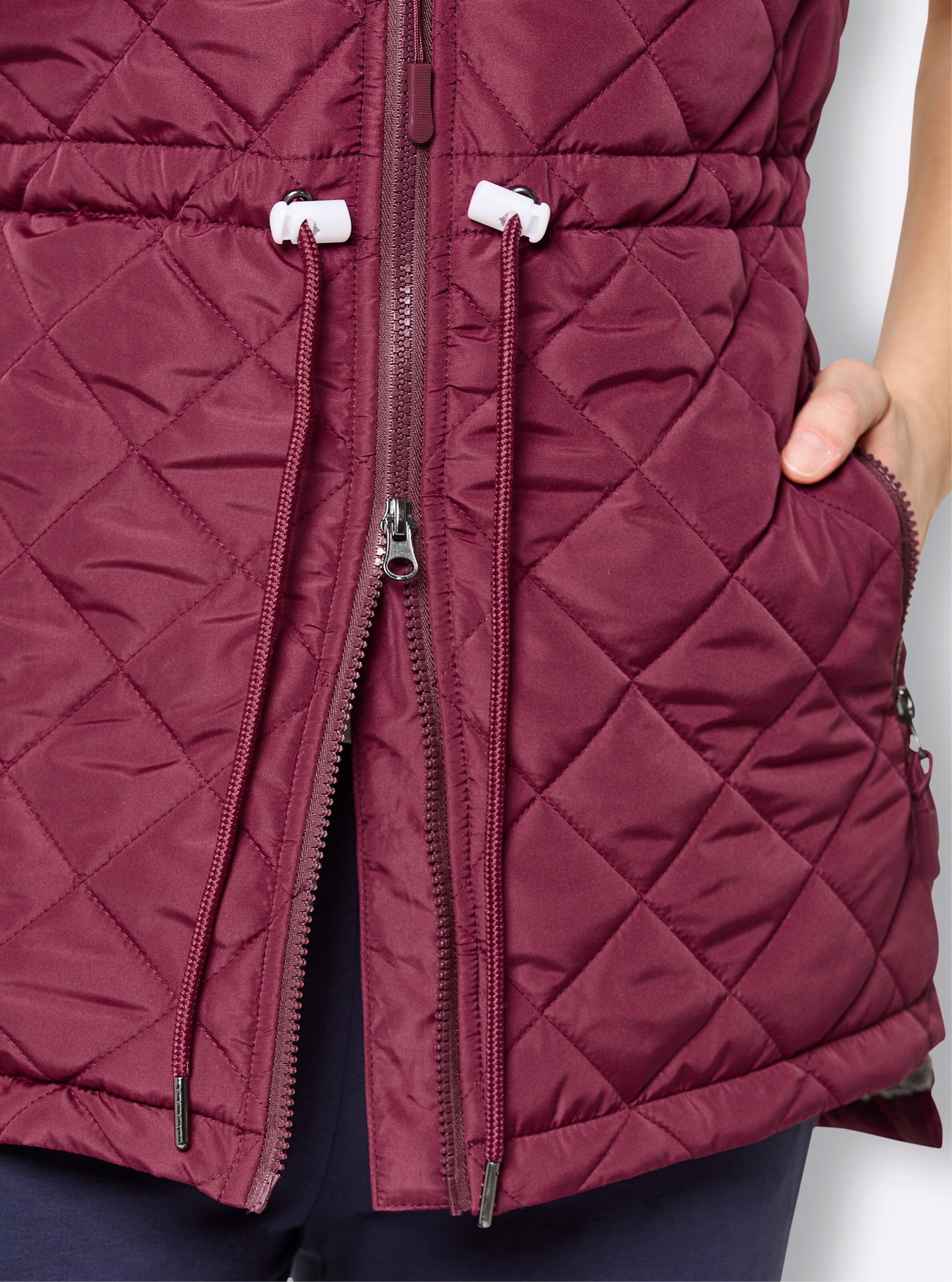 Thumbnail - Steppweste