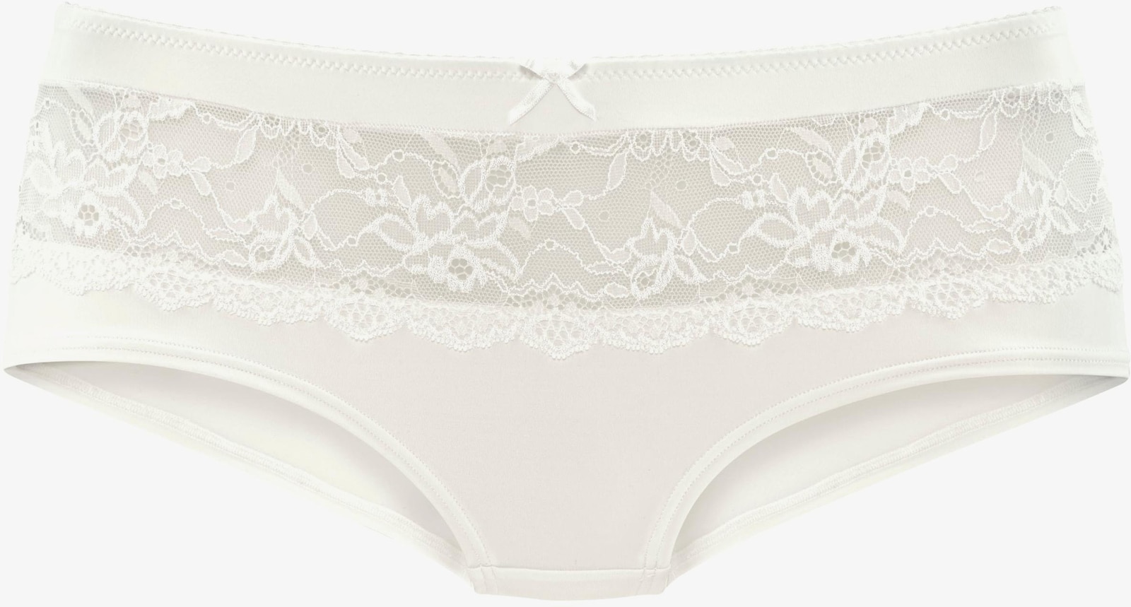 LASCANA Panty - creme