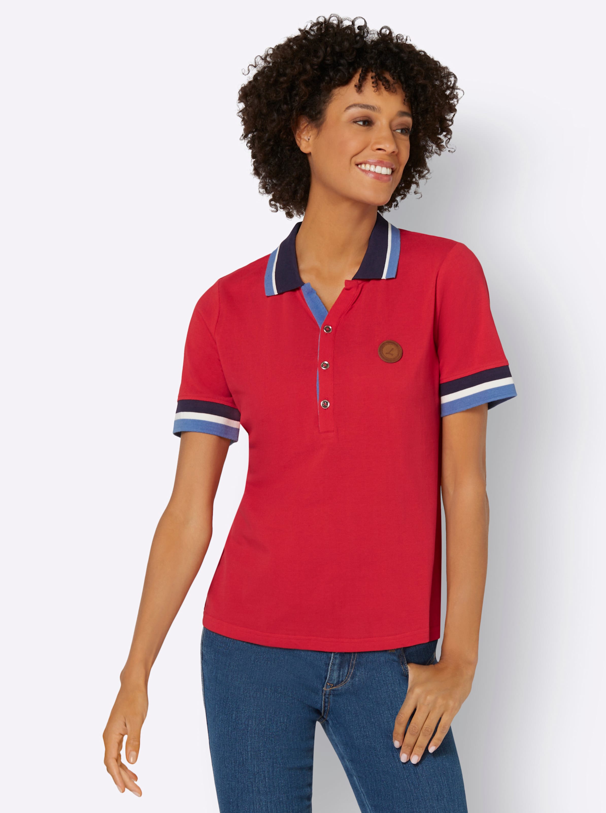 Poloshirt