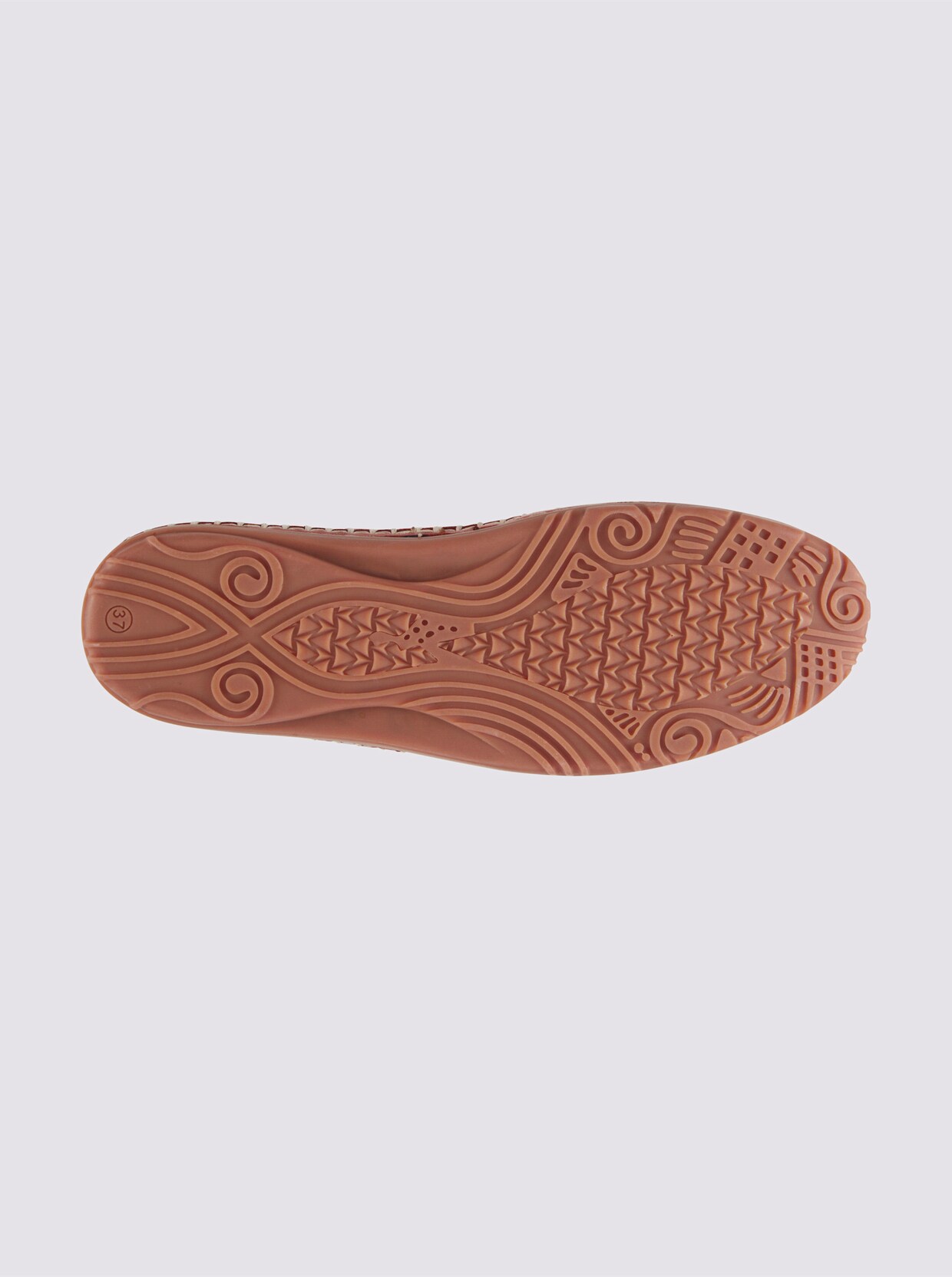 Andrea Conti Slipper - rost