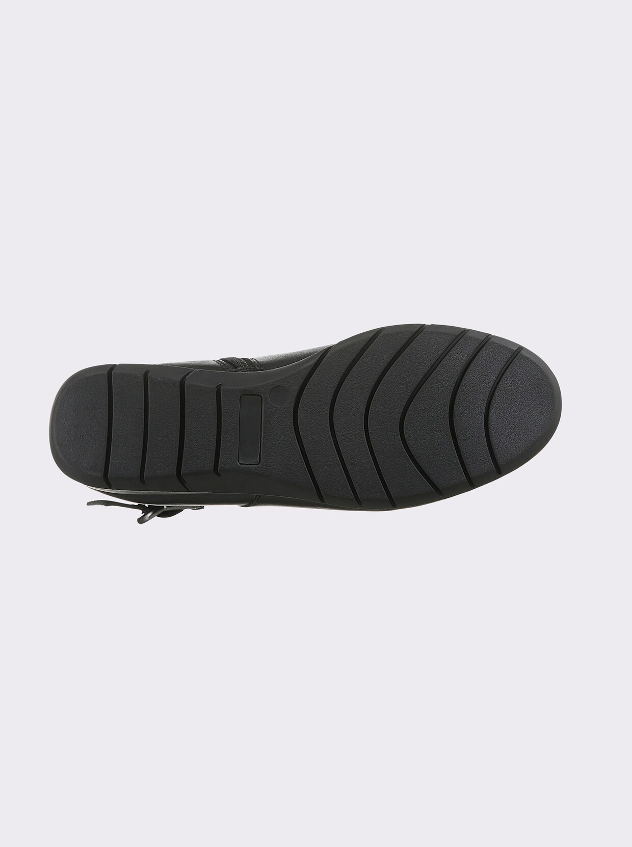 airsoft comfort+ Laarsje - zwart