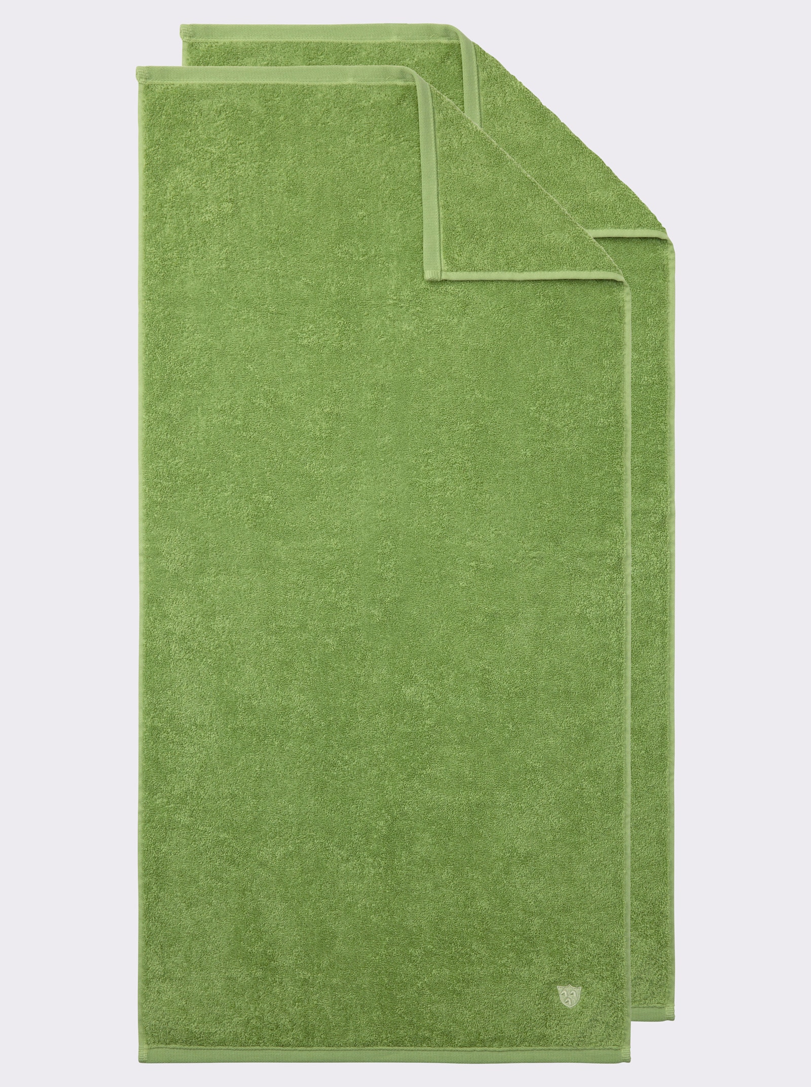 Ross Handtuch - apfel