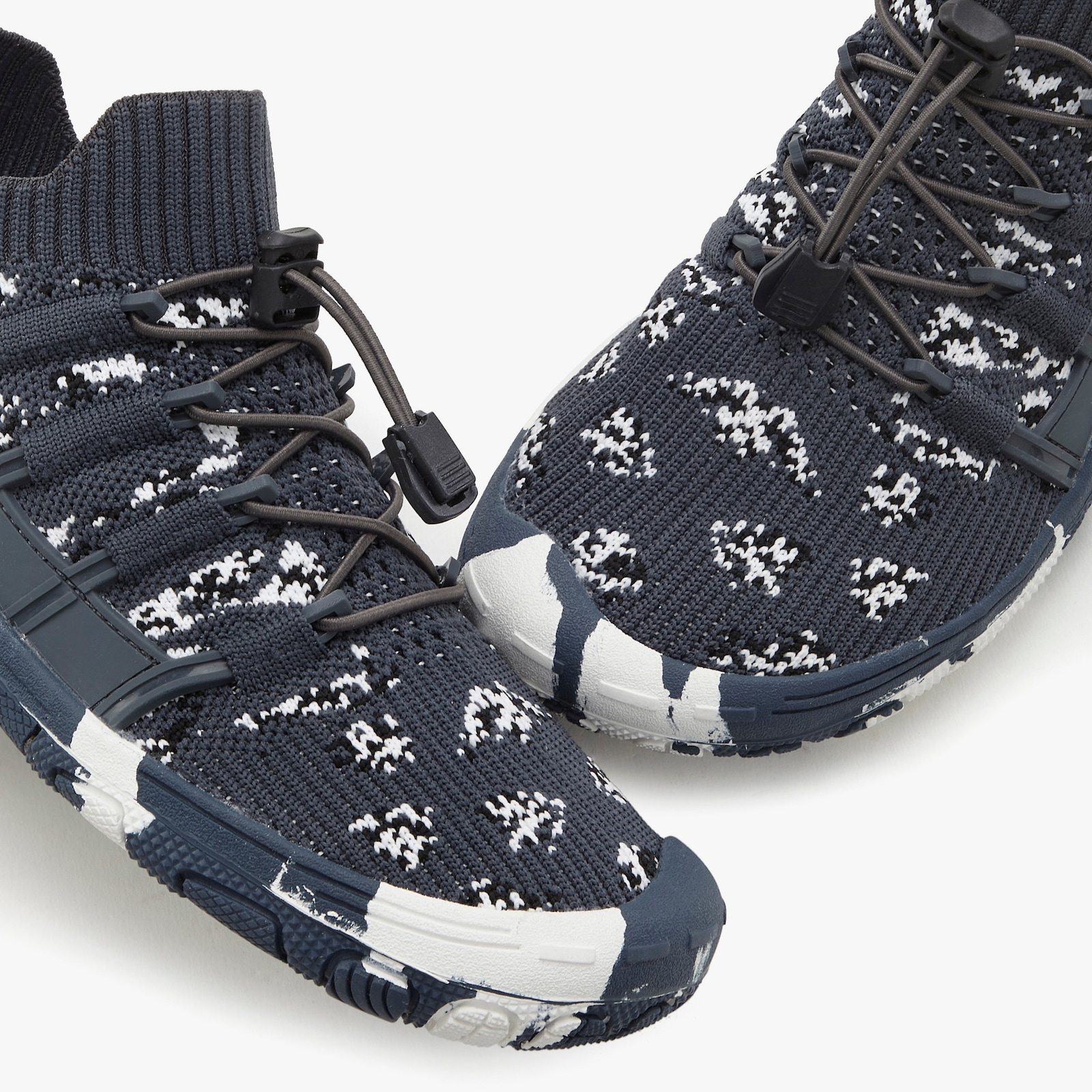 Venice Beach Aquaschuh - marine / weiss