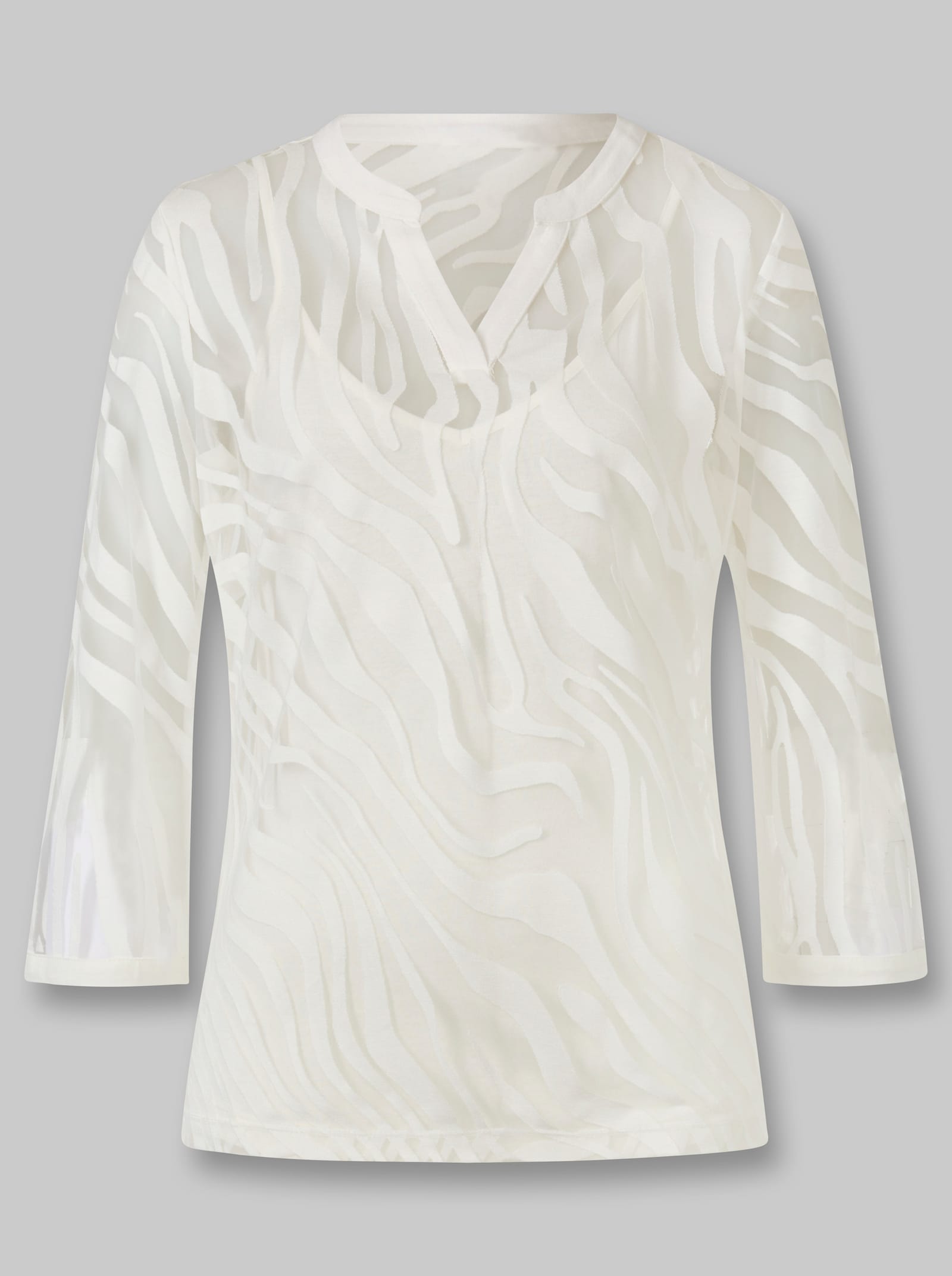 heine Shirt - ecru