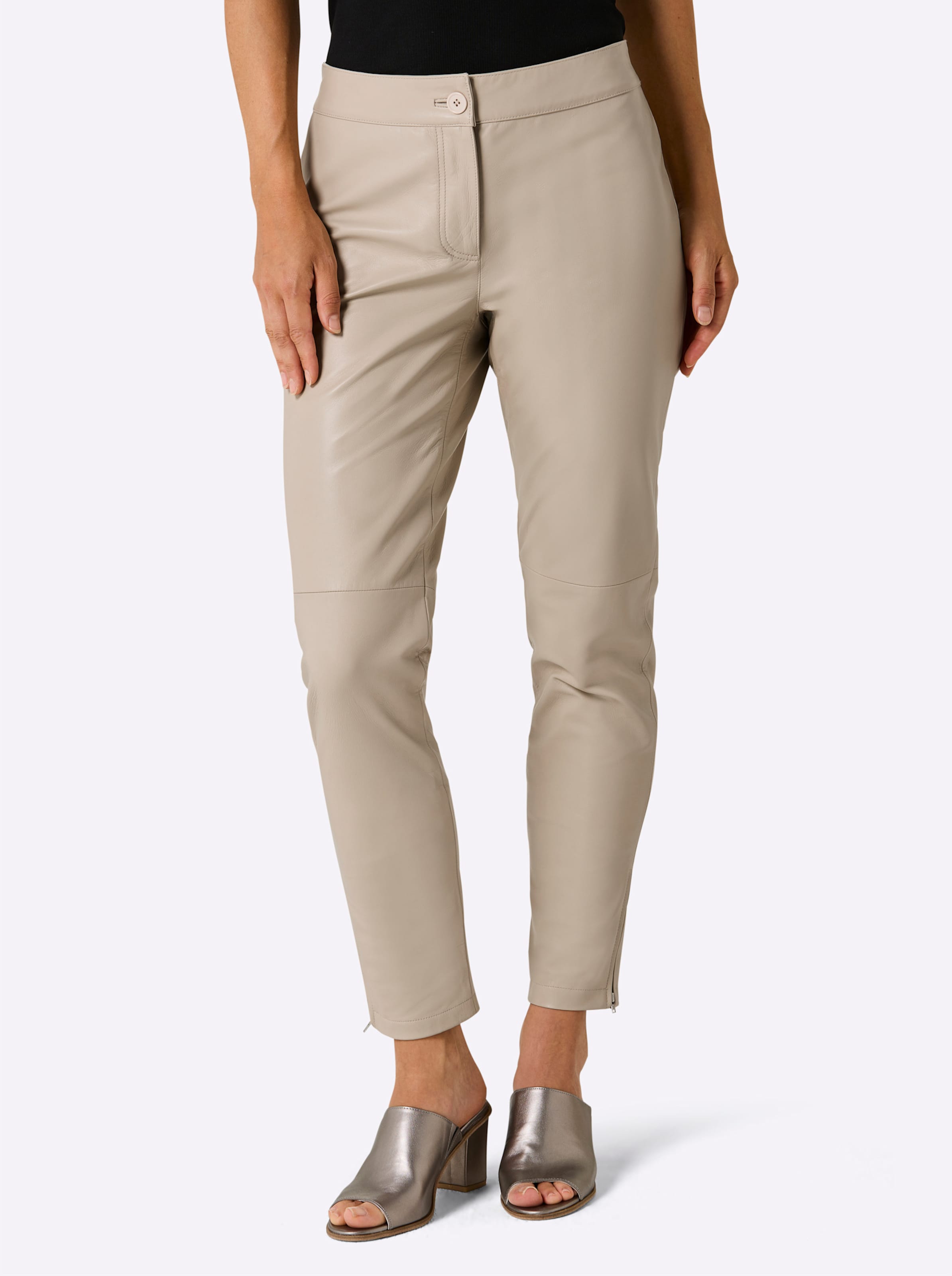 Lederhose