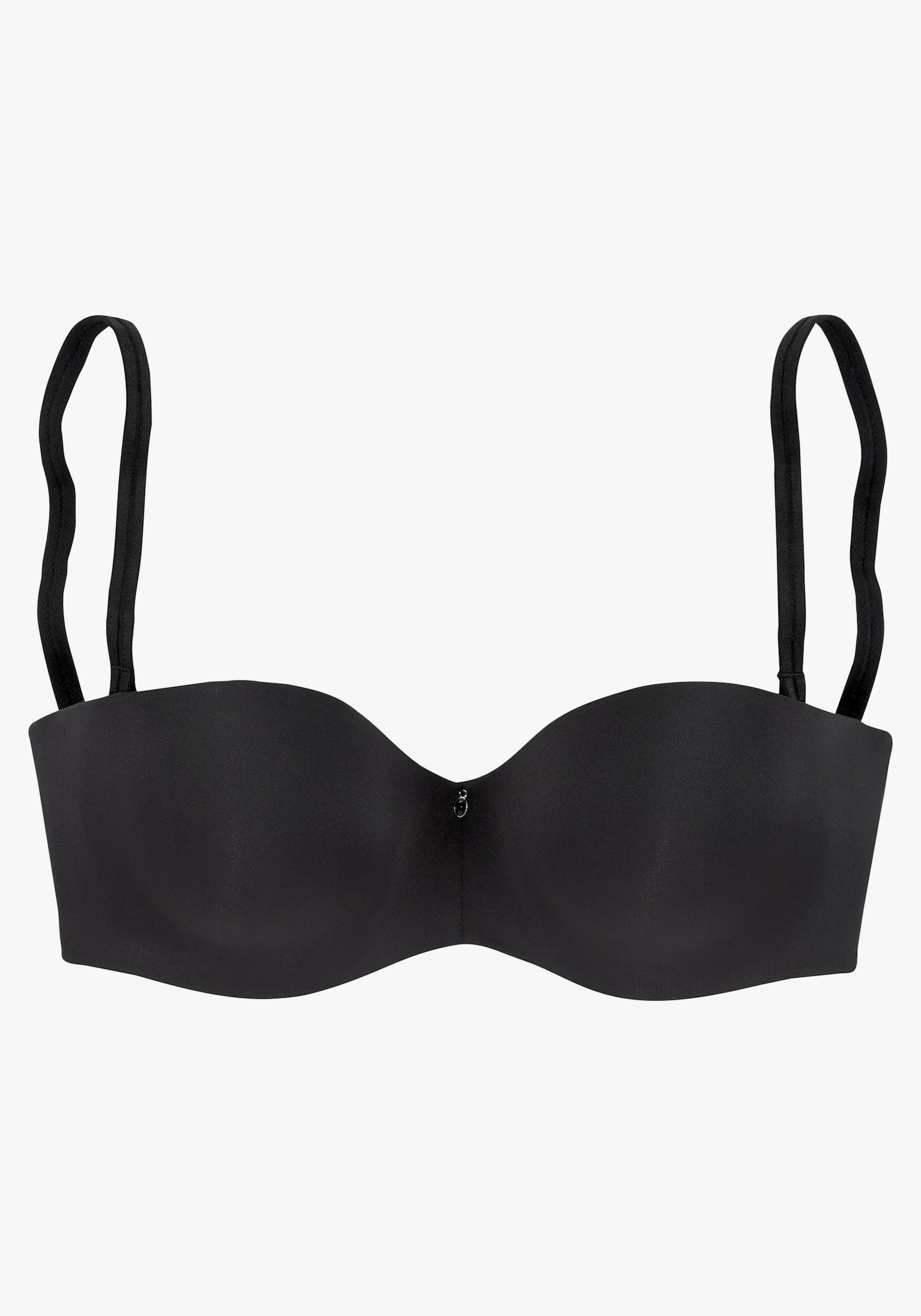 LASCANA Multiway-beha - zwart