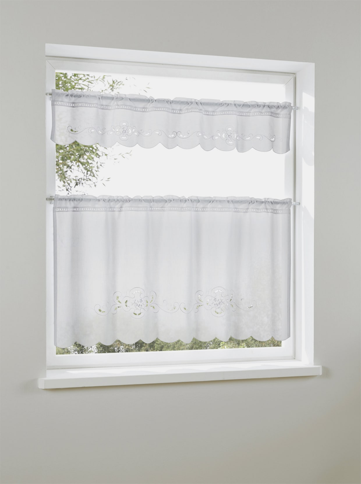 heine home Panneaux - weiss
