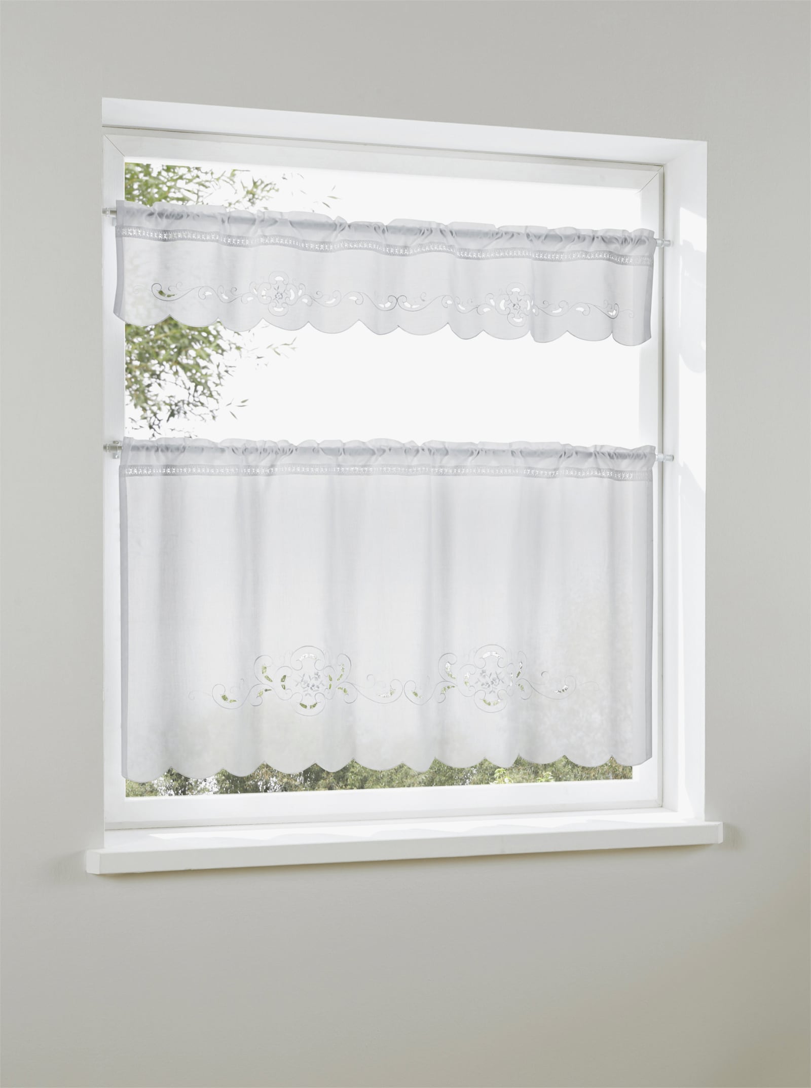 heine home Panneau - blanc