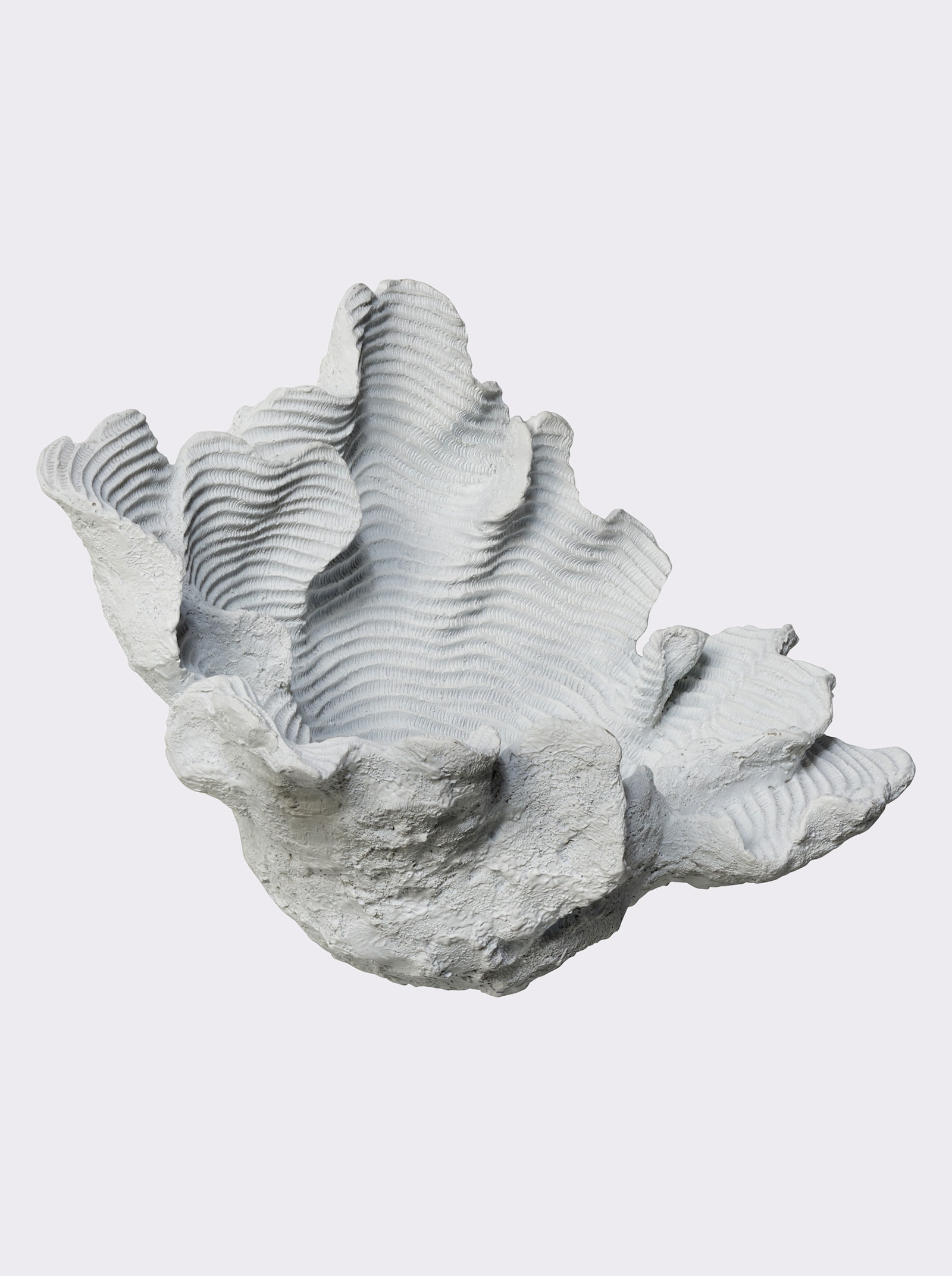 heine home Wanddecoratie - wit