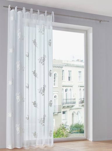 heine home Dekostore - weiß