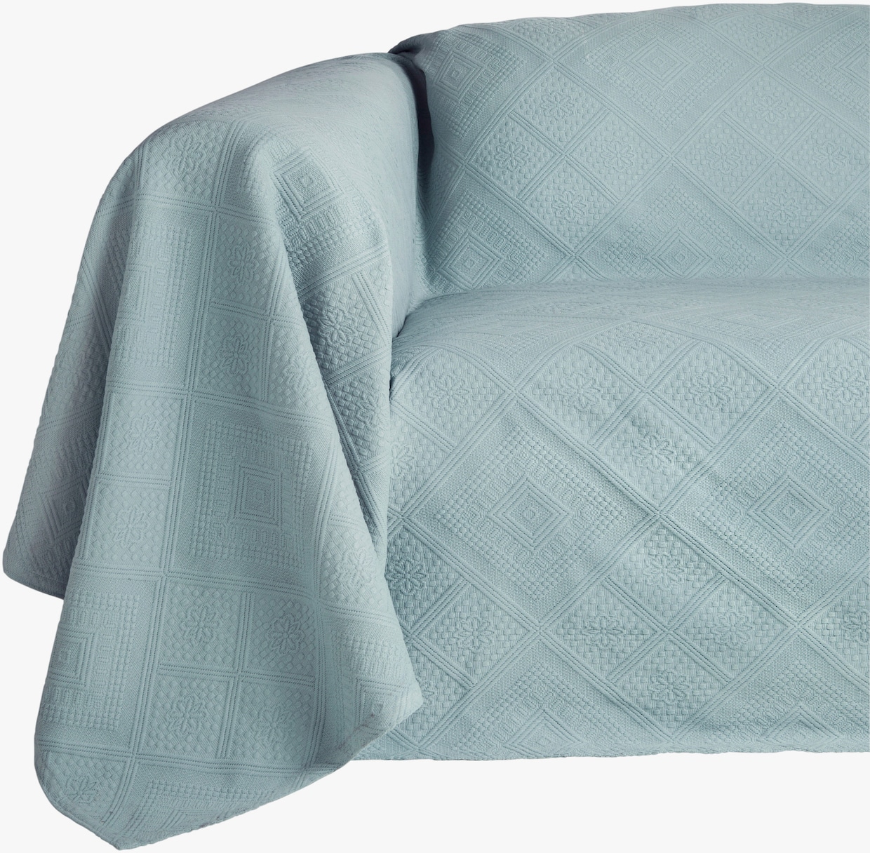 Pereira da Cunha Fauteuilfoulard - mint