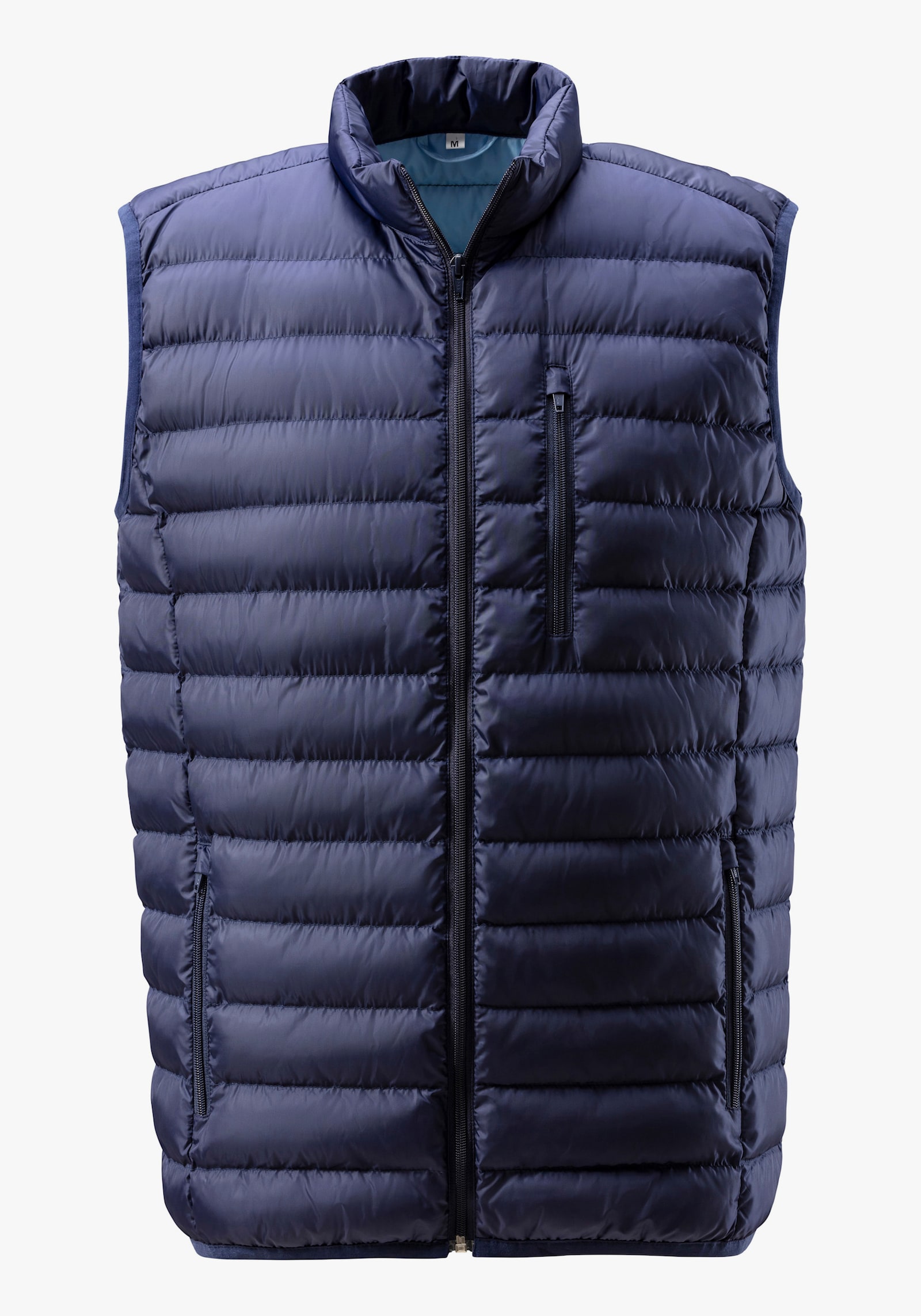 H.I.S Steppweste - marine