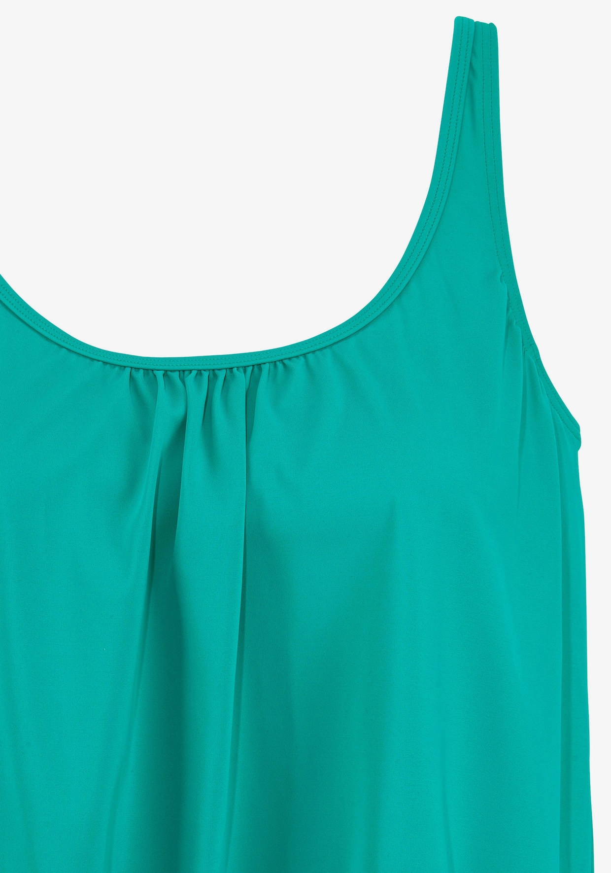 LASCANA Oversize-Tankini - mint