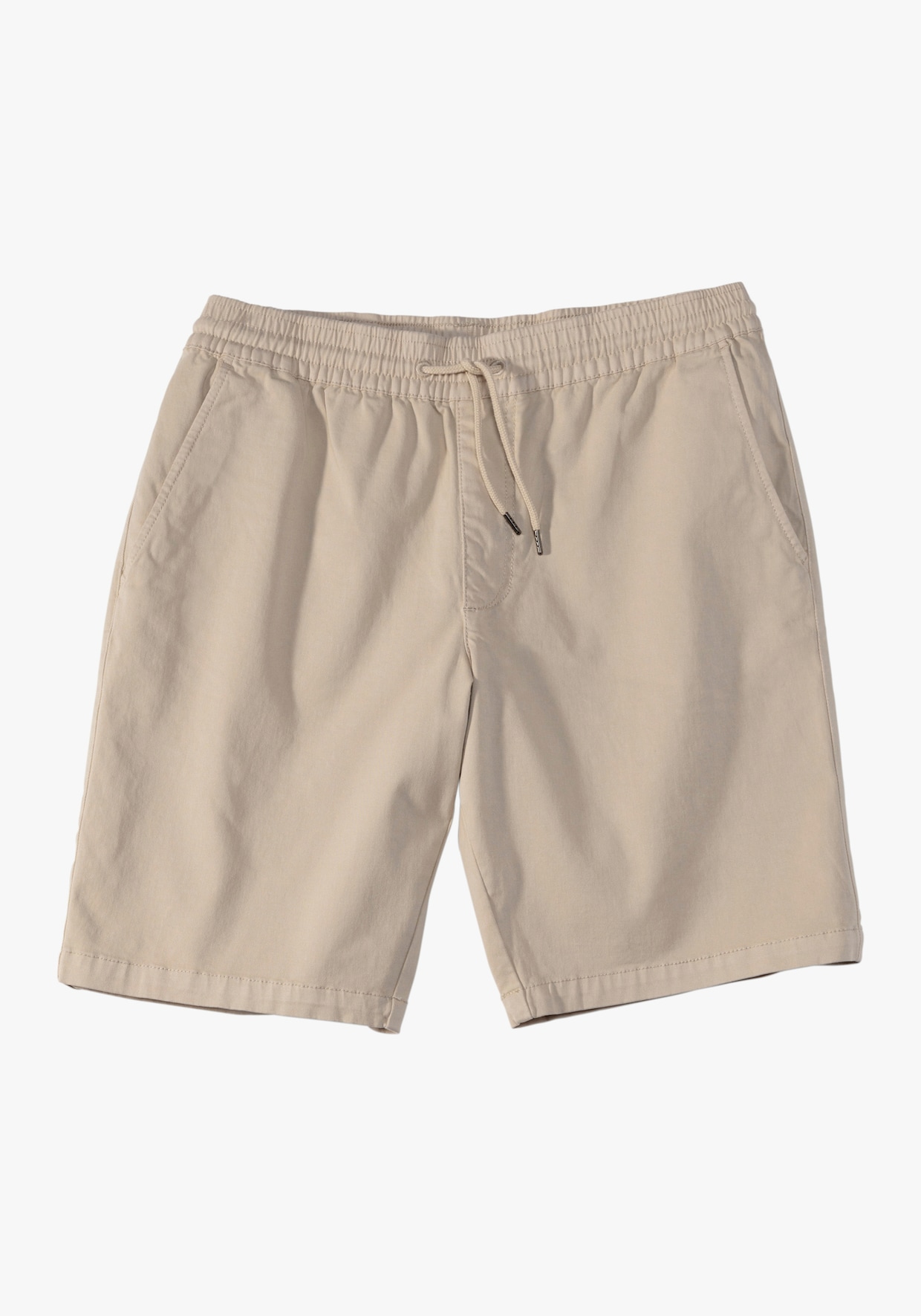 Shorts - beige