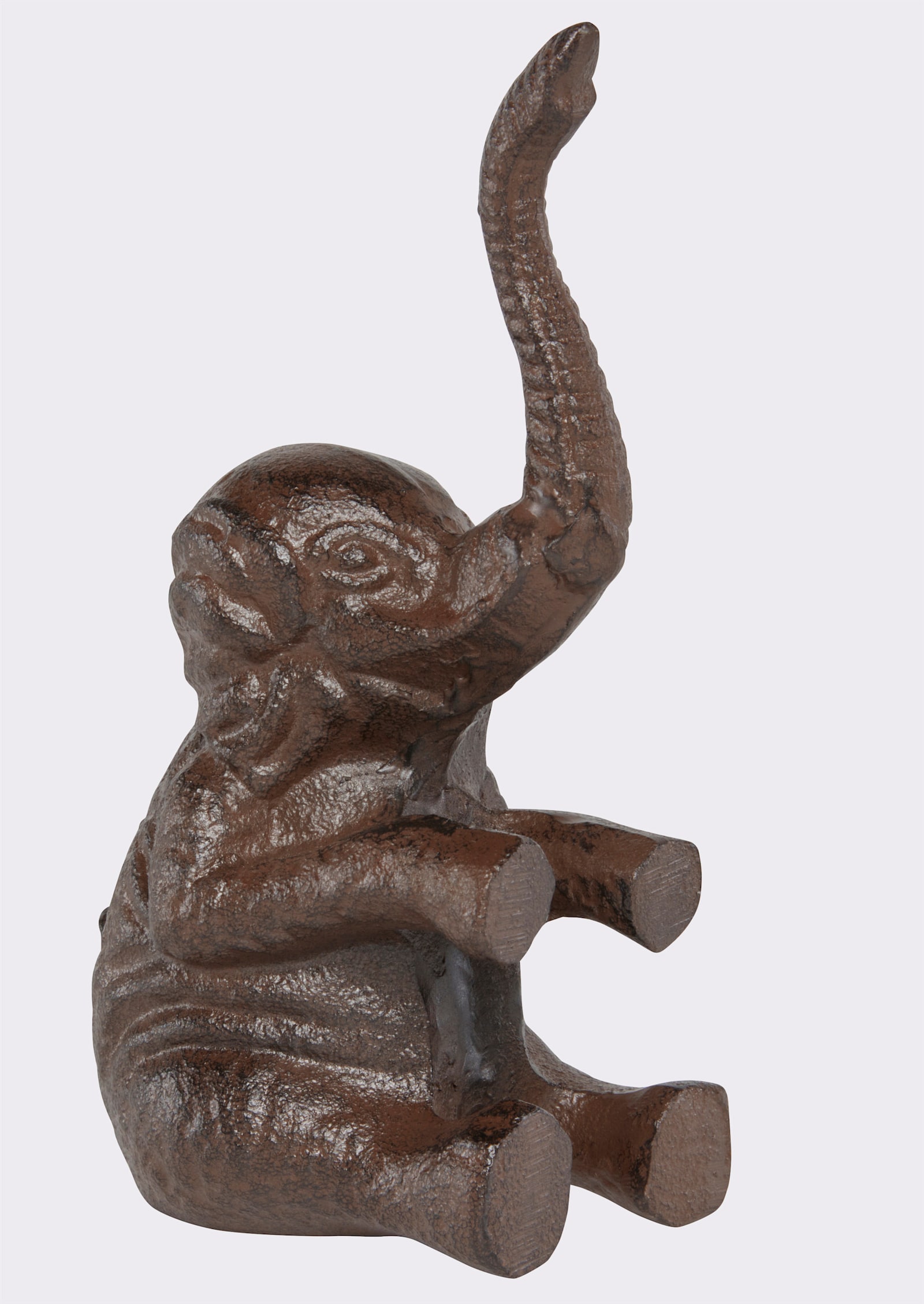 heine home Türstopper - braun