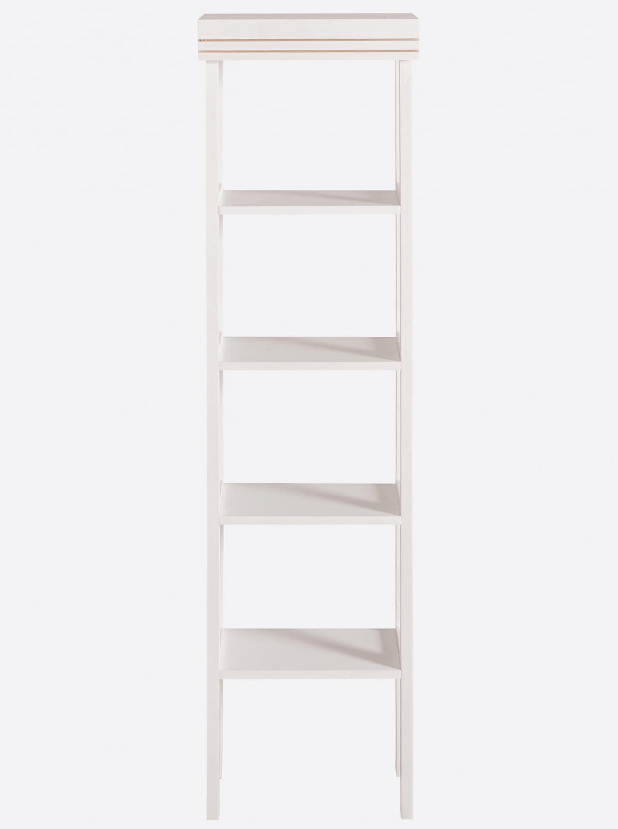 heine home Rek - wit