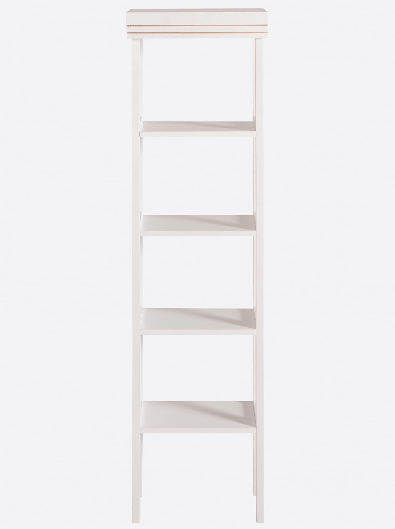 heine home Regal - weiß