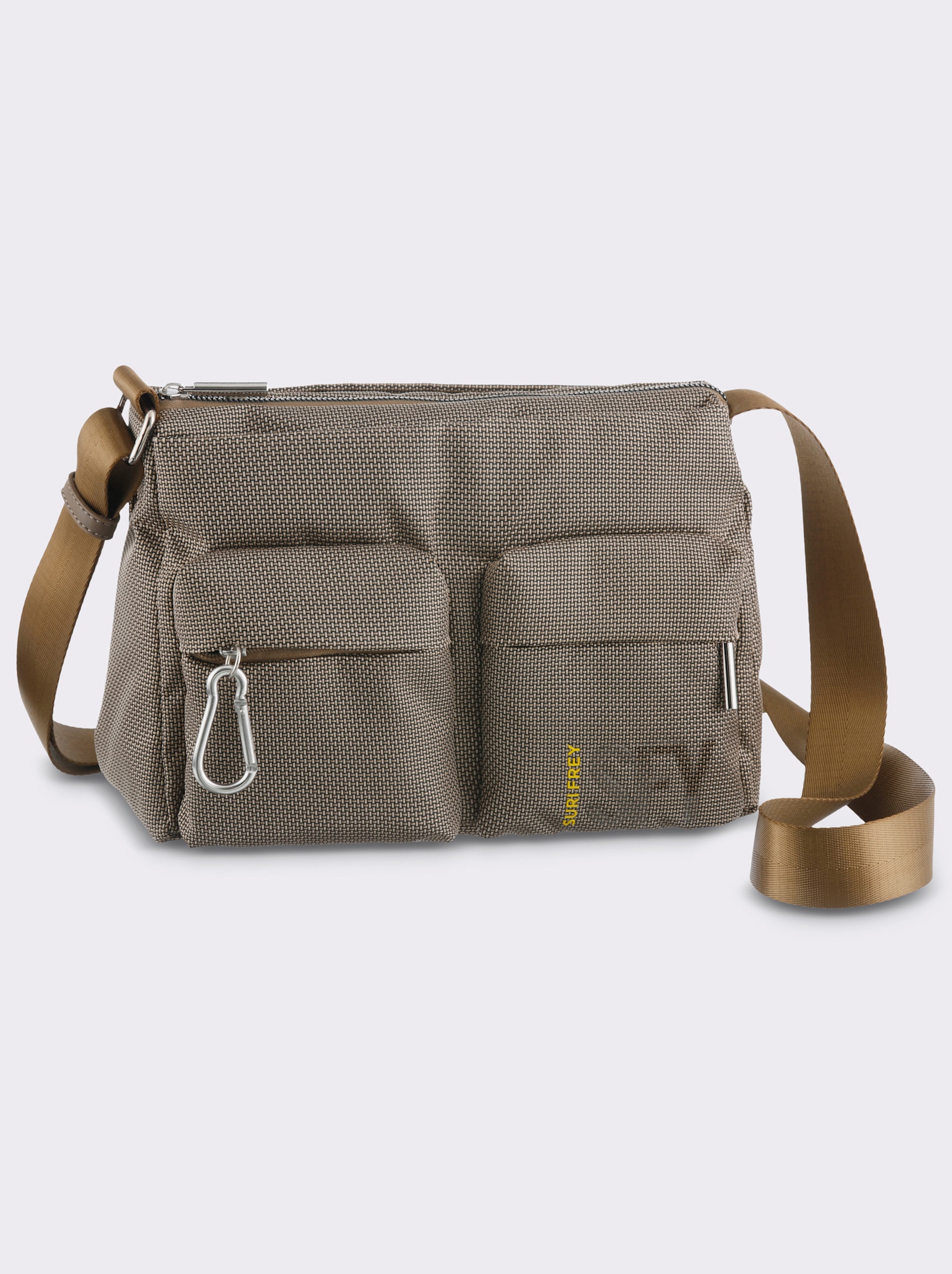 heine Tasche - taupe